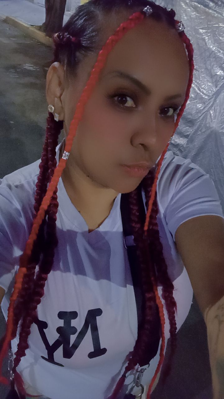 @Siari Mendoza