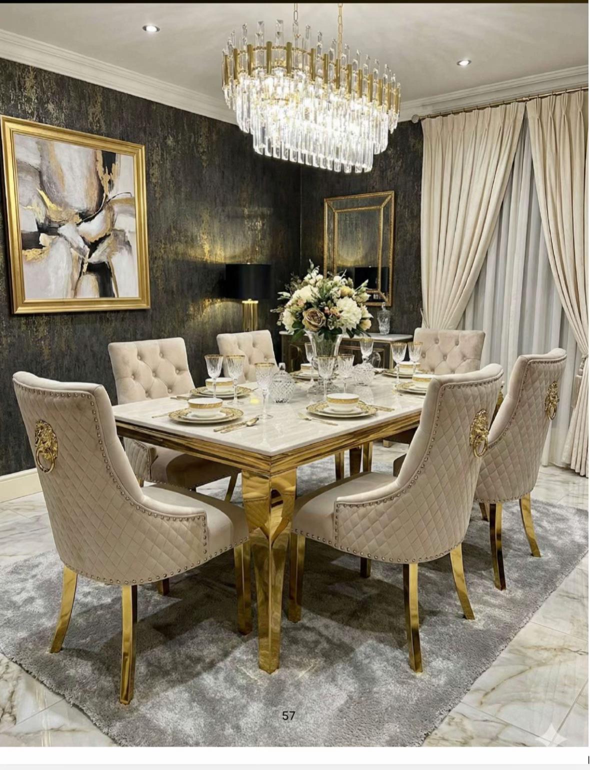 @Home Luxe Interior London
