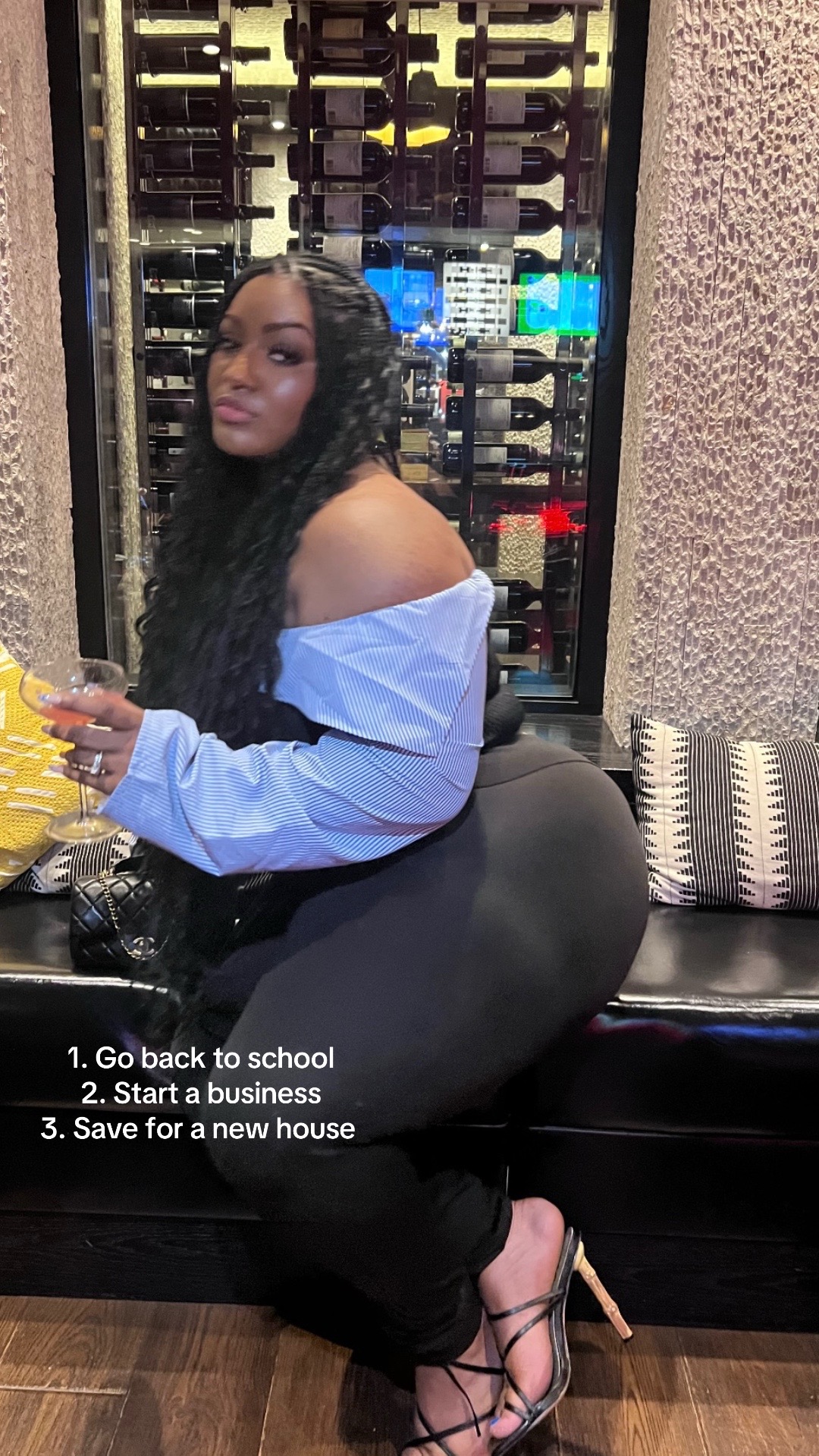 @Shay-La Samantha