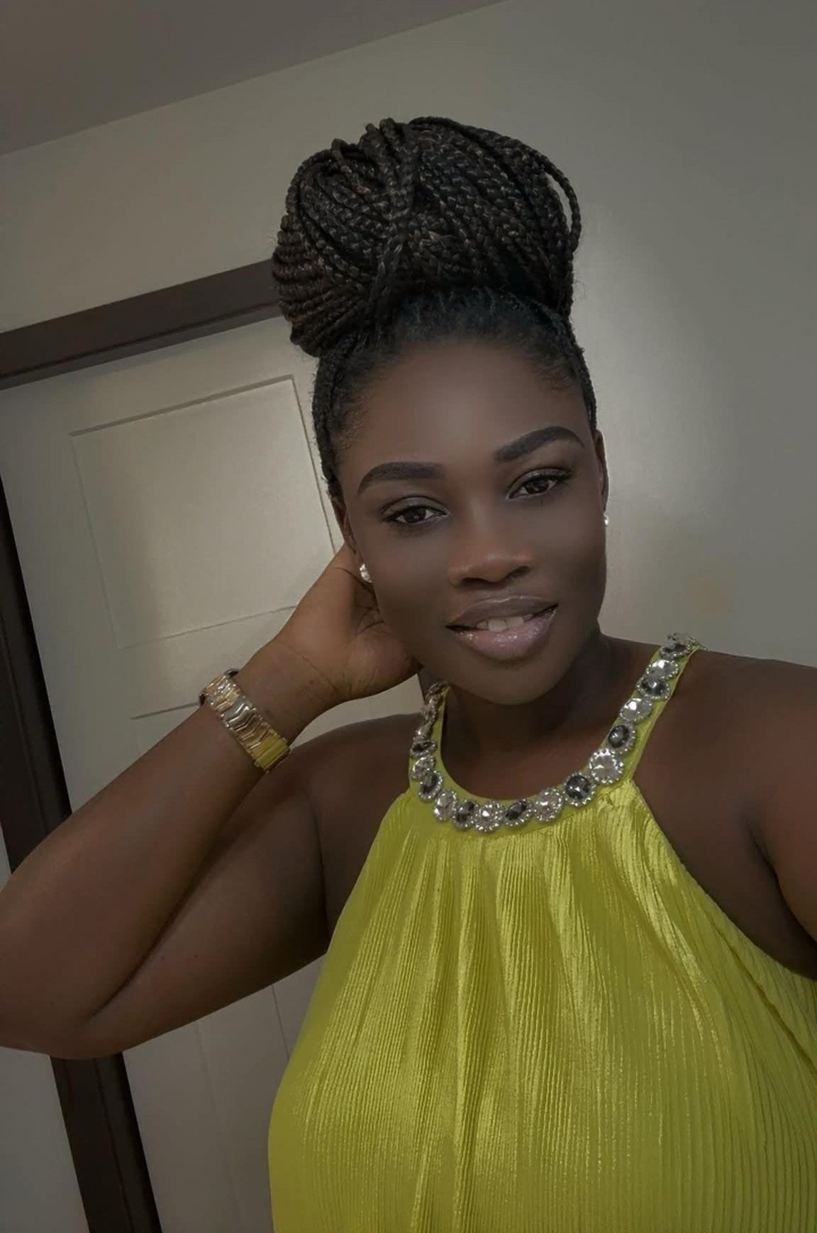 @Maame Afia 🇬🇭 🇺🇸