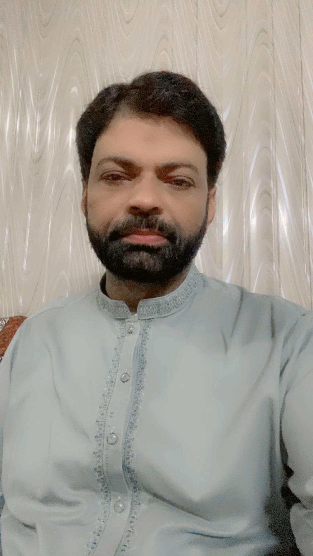 @Rashid Ali