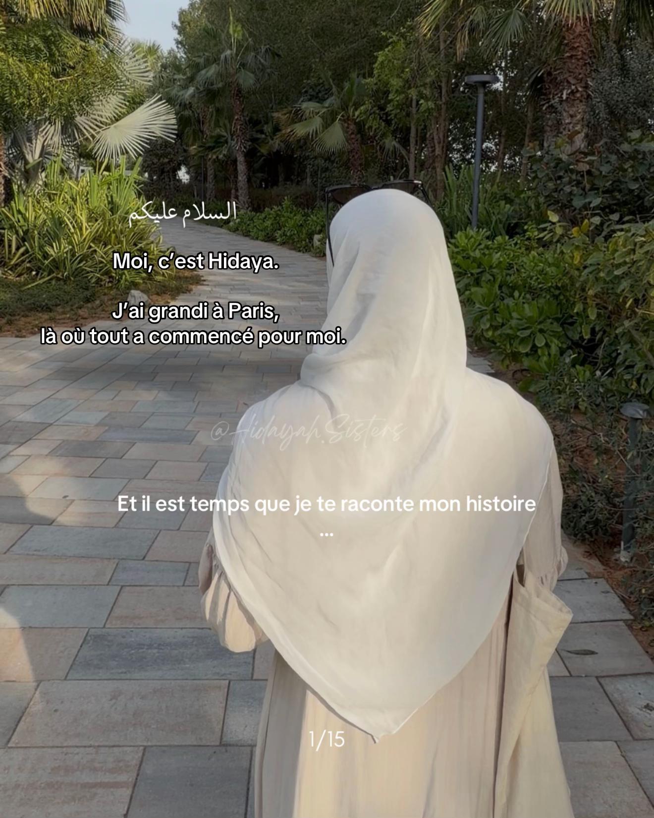 @Hidayah Sisters 🌷
