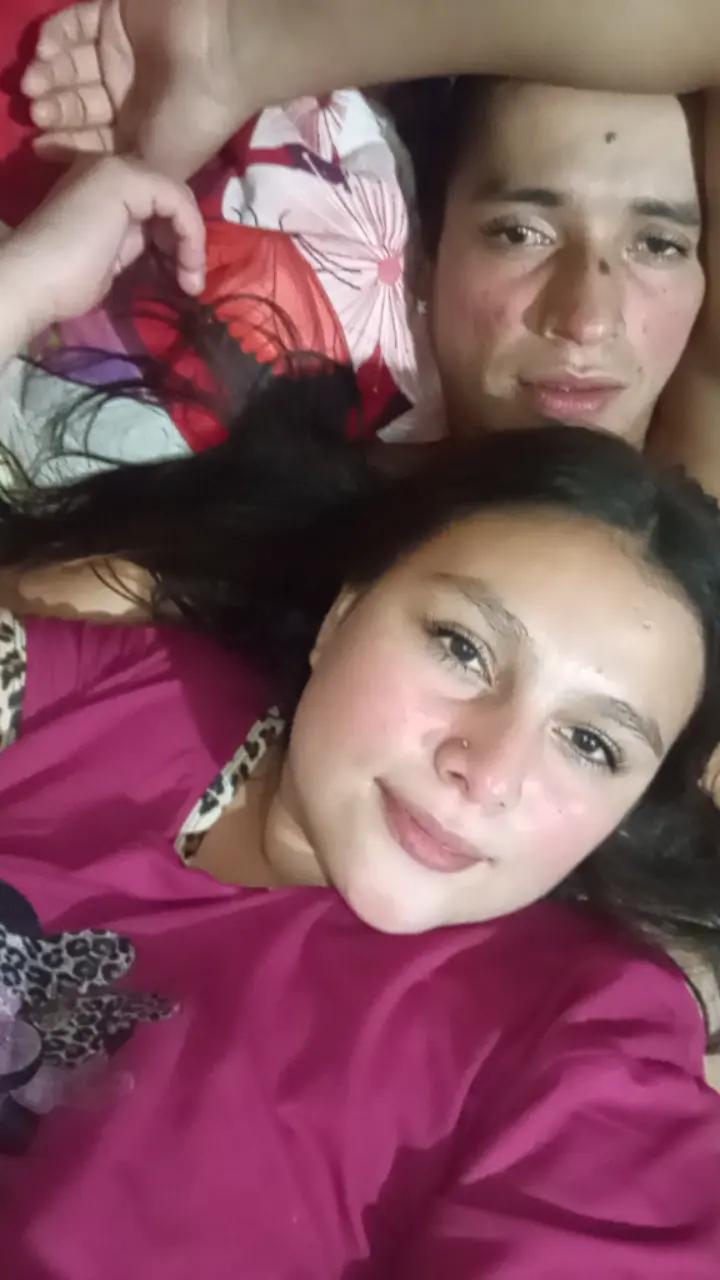 @tu nena Jessi...♥️