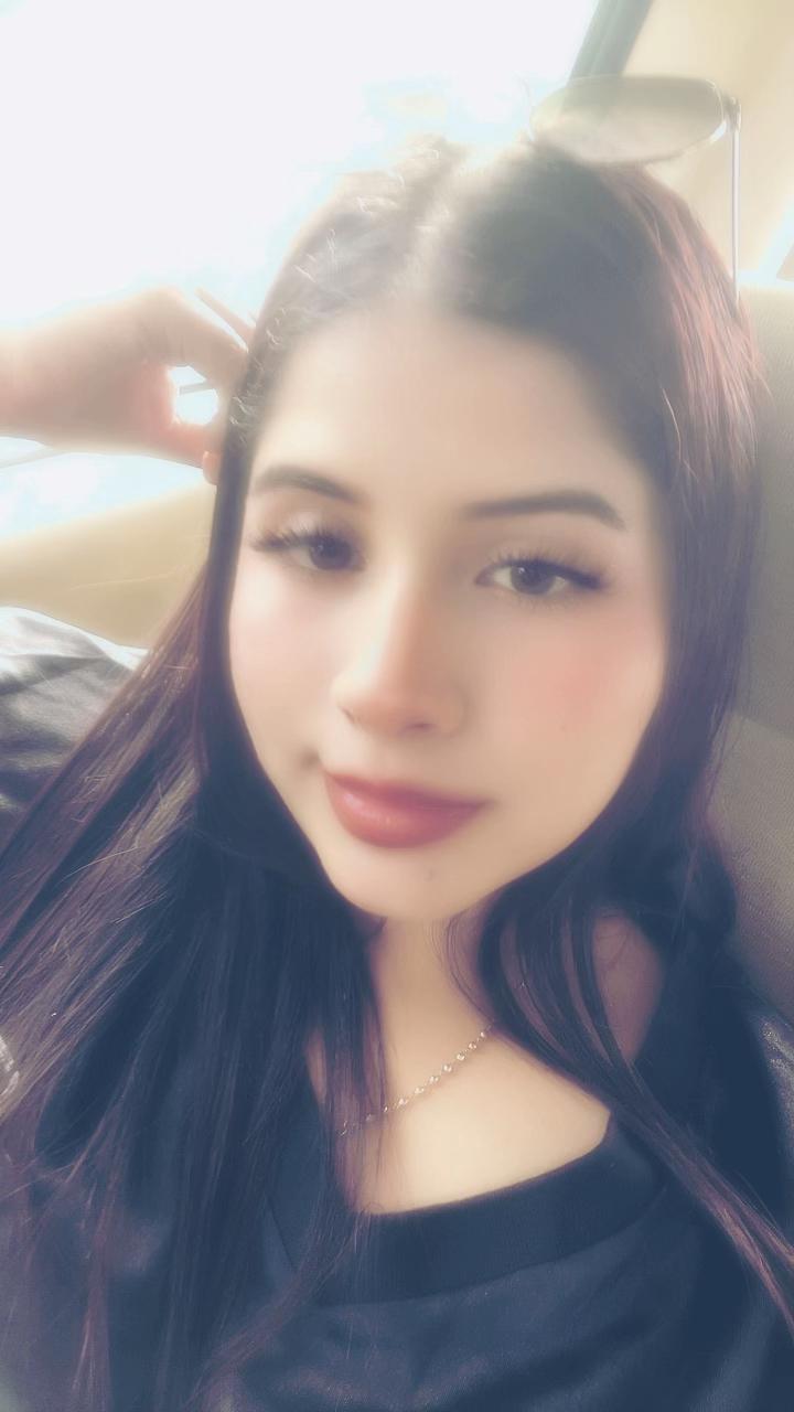 @ᴺᴬʸᴱᴸᴵ ᴸᴱᴼᴺ 🐰