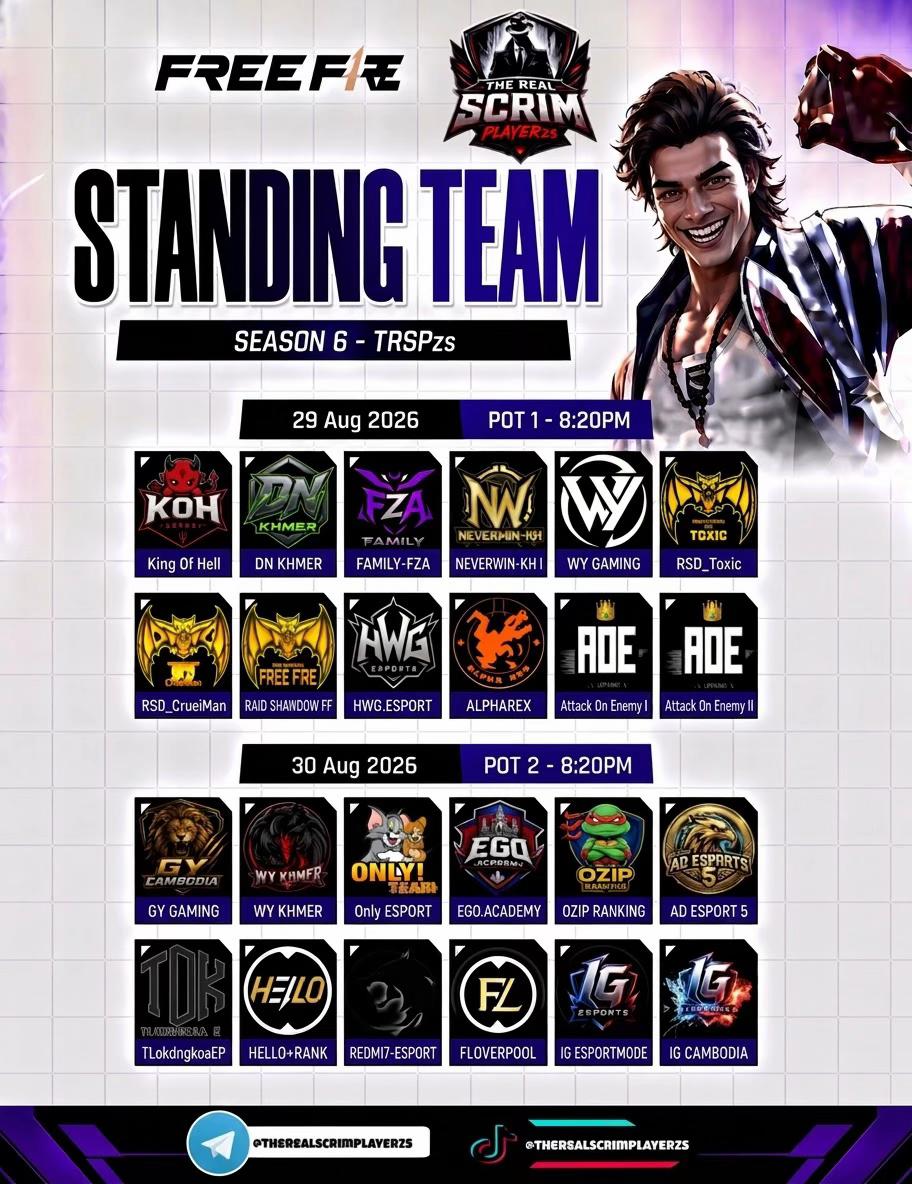 @THE REAL SCRIM Player_zs