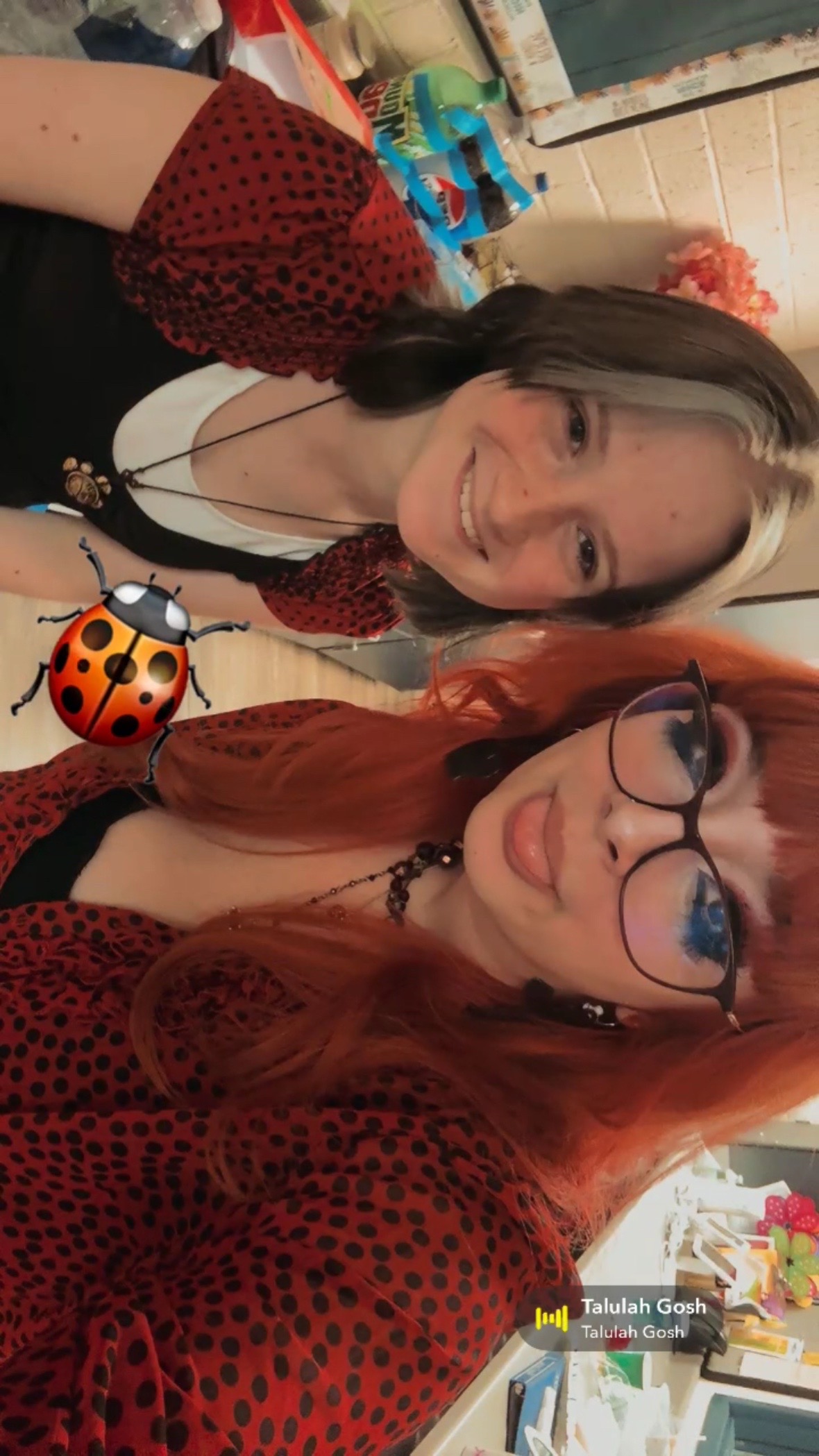 @liv marie 🕷️🔻