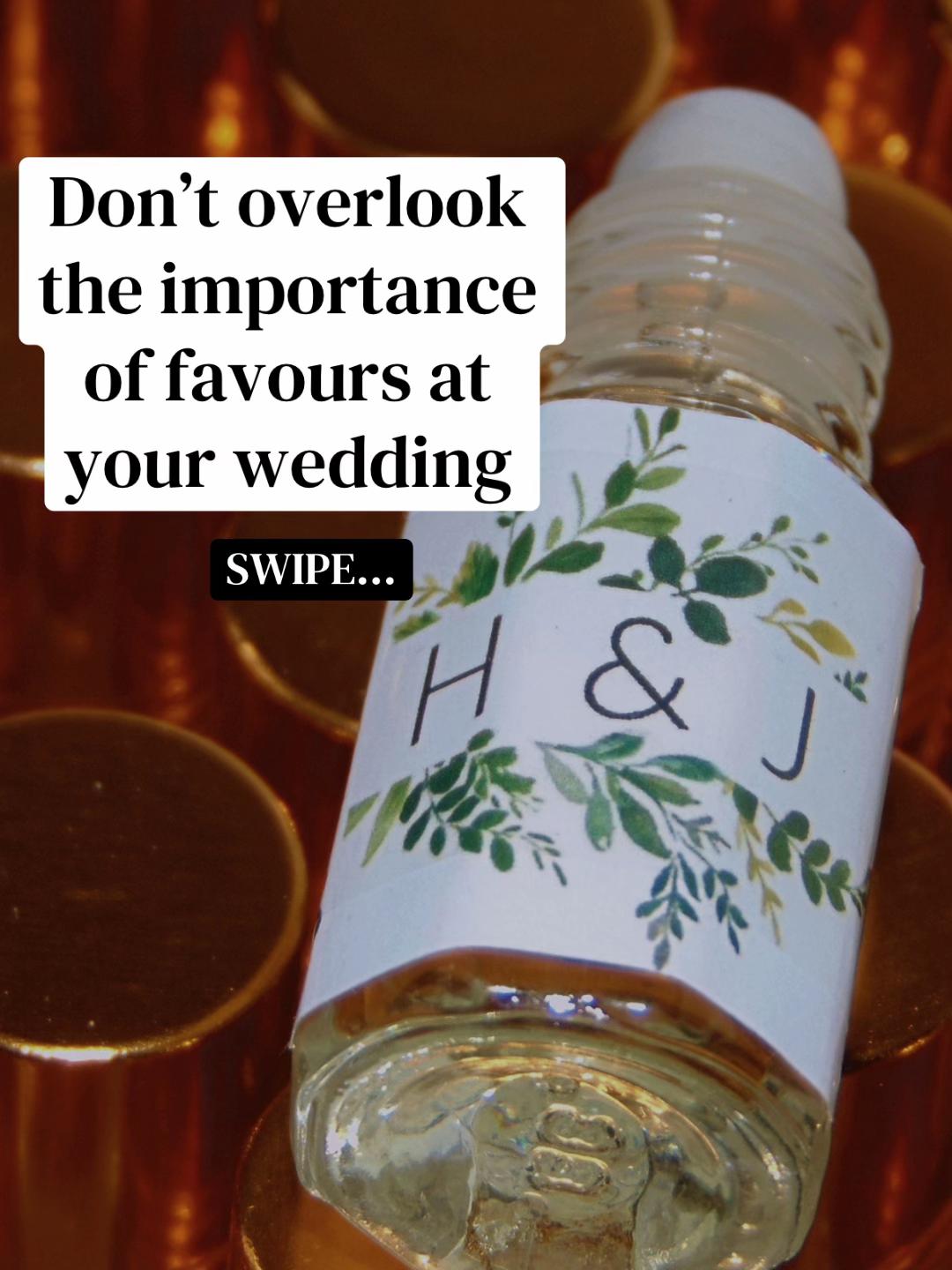 @Loveperfume&favours