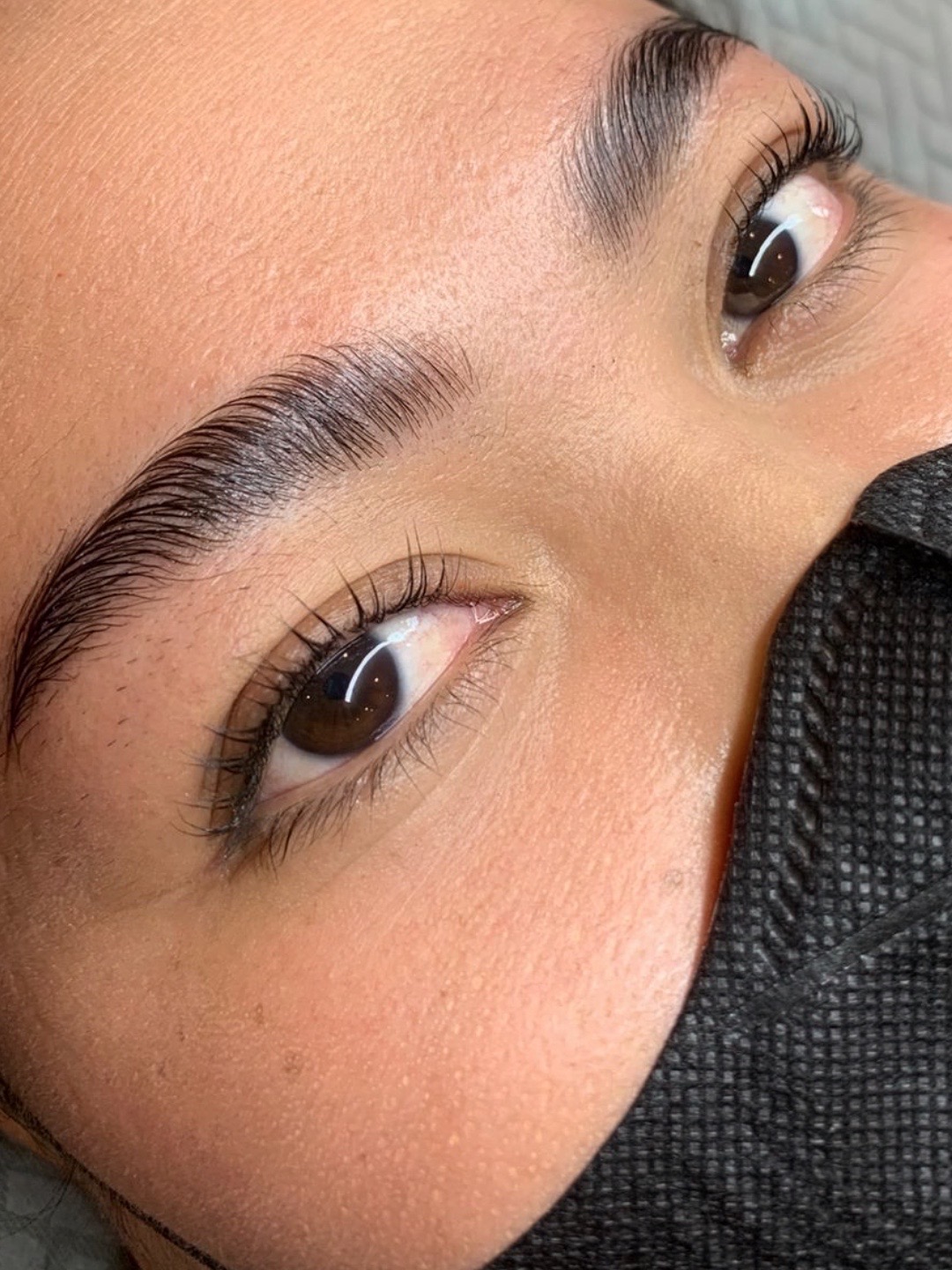 @NAIL ART LASH LIFT TIMIKA
