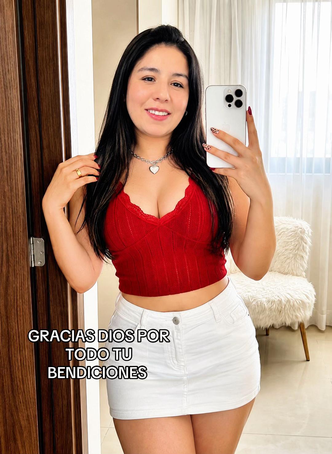 @CLARITA RAMÍREZ