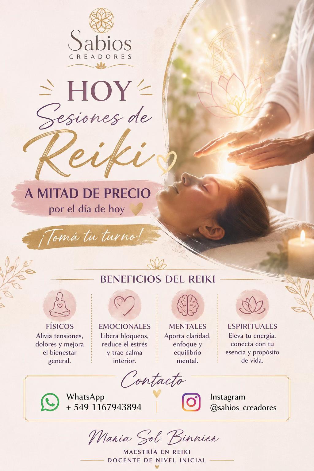 @Sabios Creadores