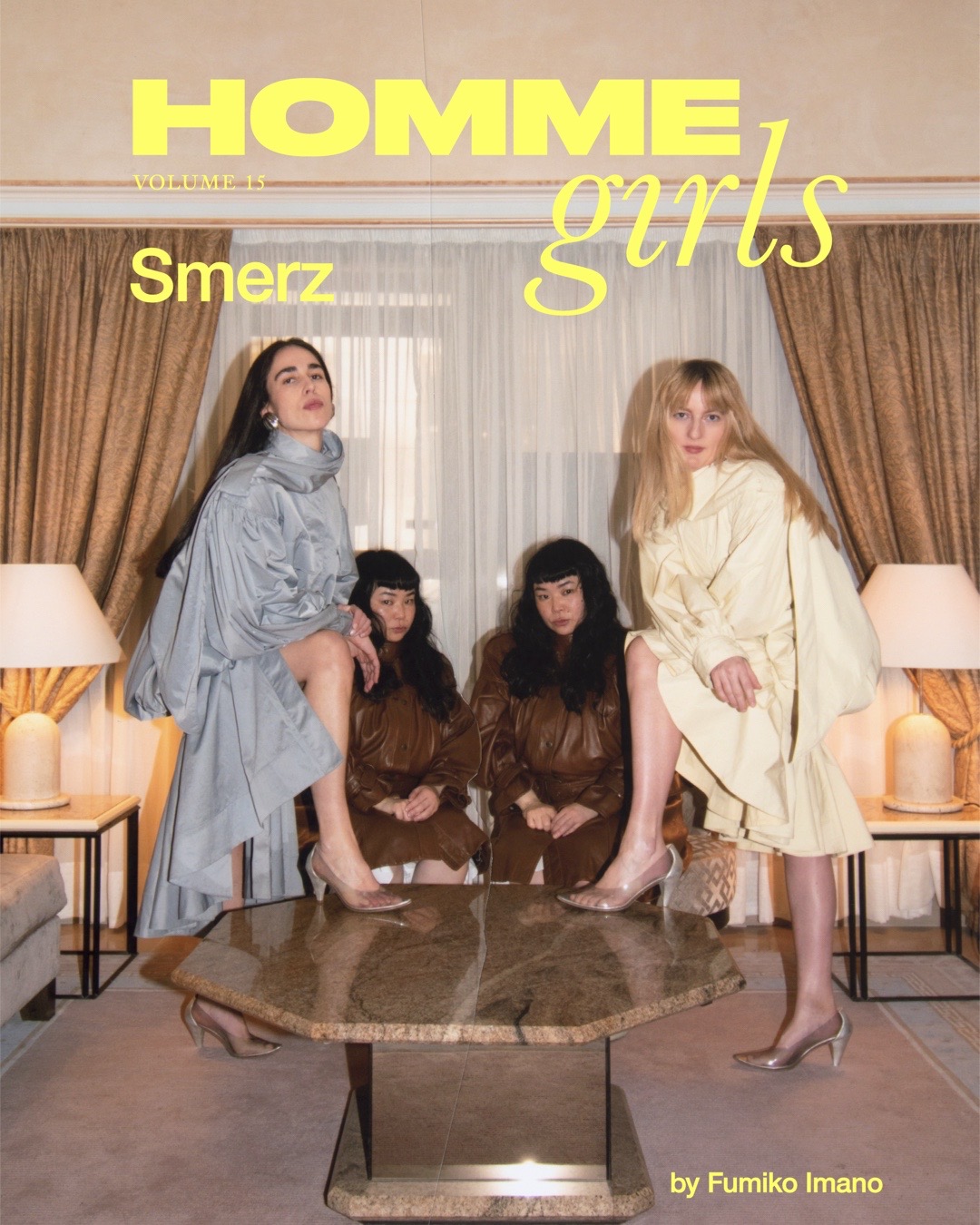 @HommeGirls