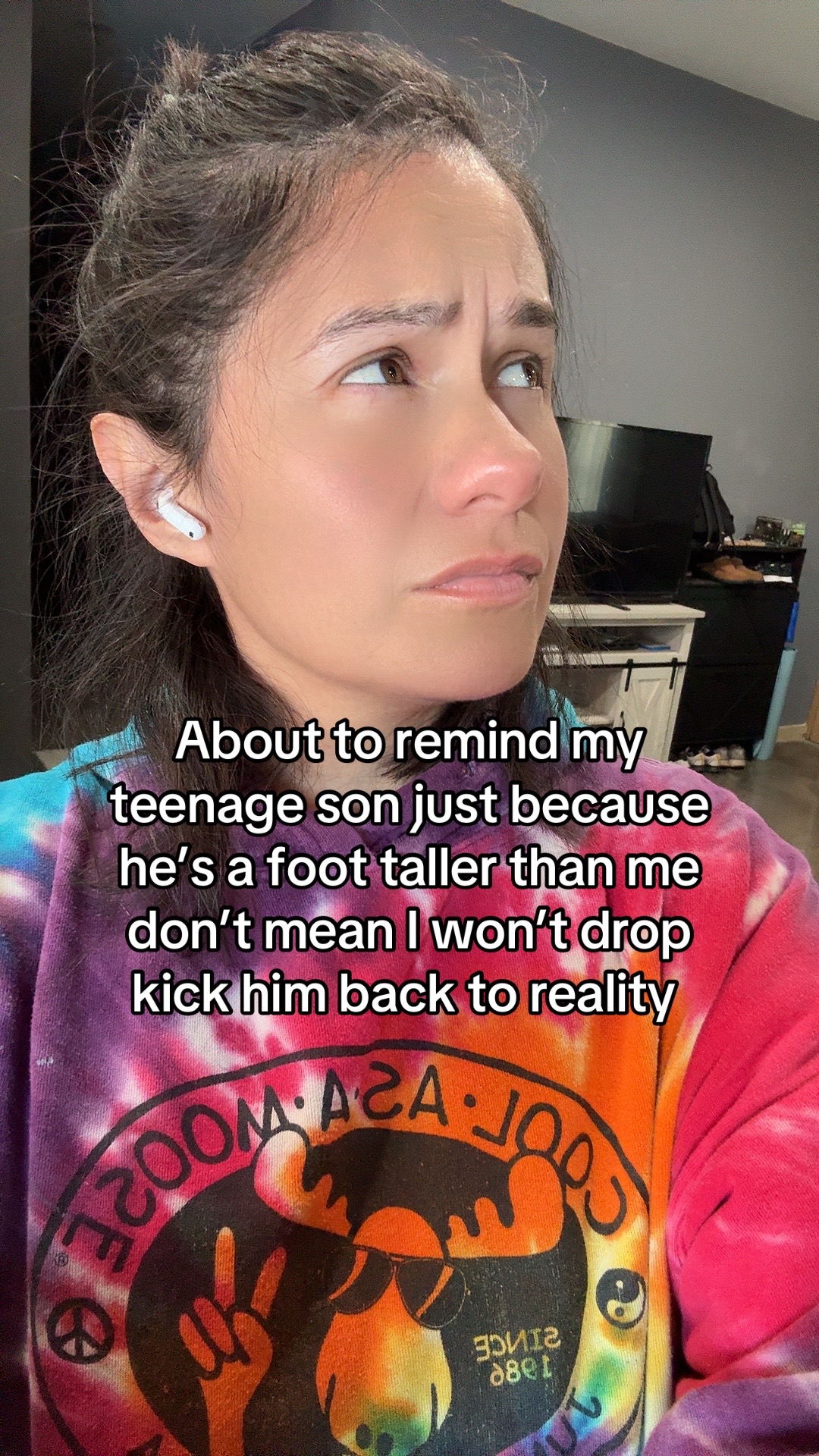 @Kim Wallace