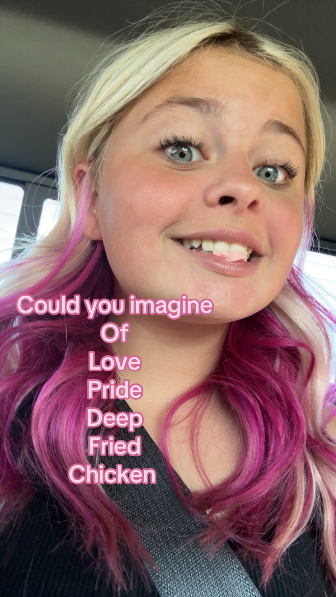 @Lucy!