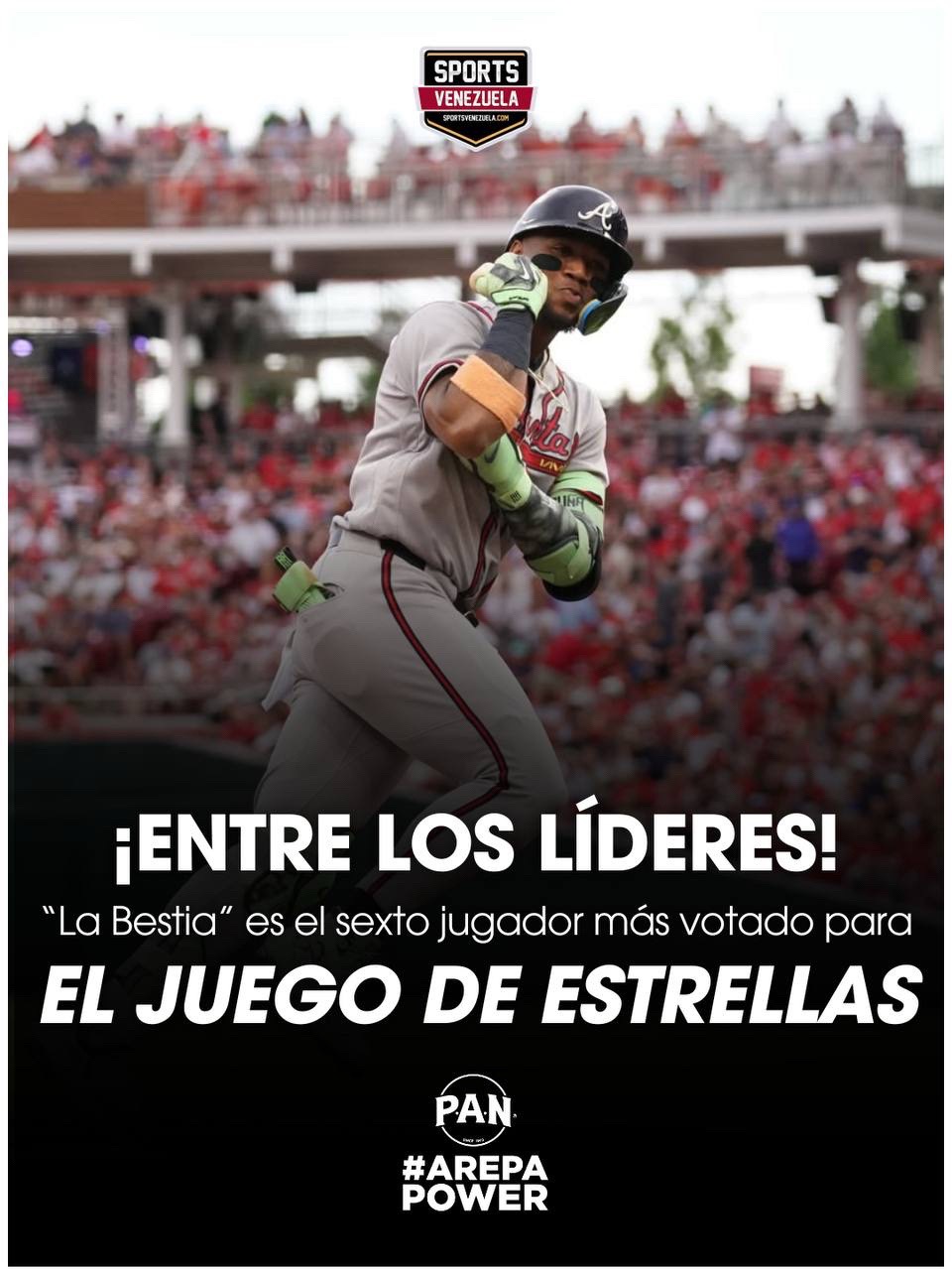 @Sports Venezuela
