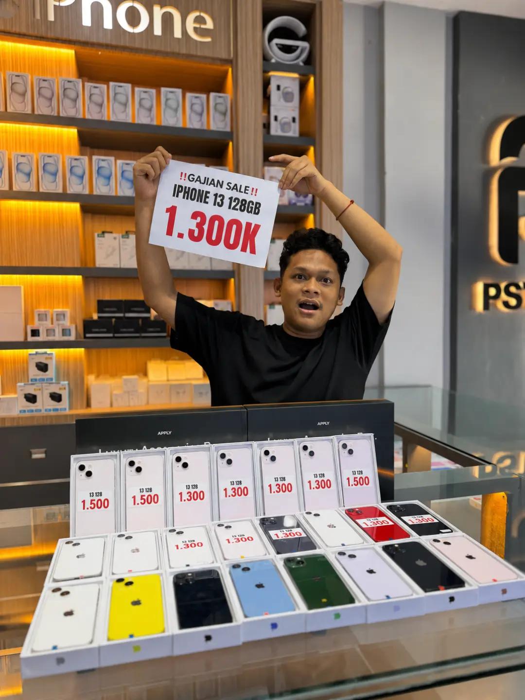 @PSTORE PEKANBARU