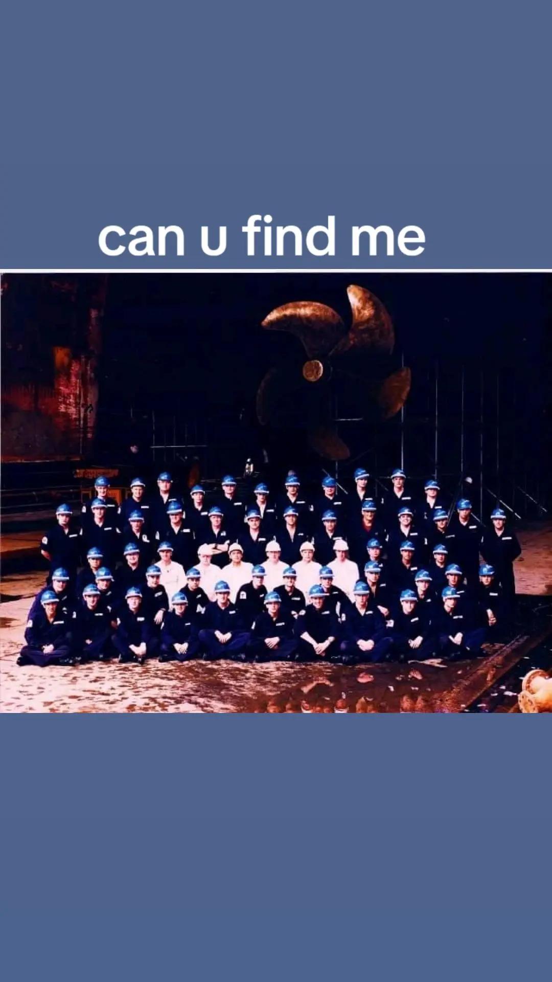 @TrudyLoowho