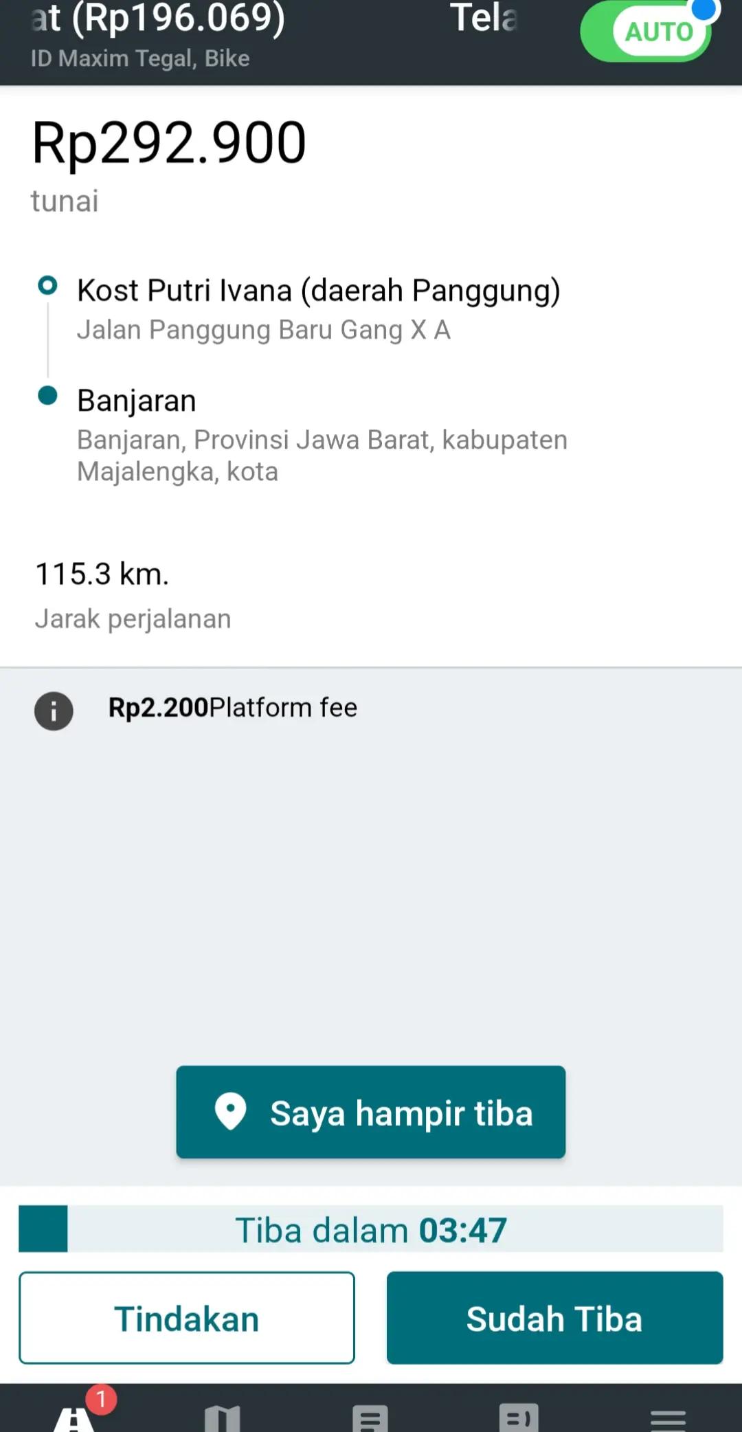 @Alvin Andriansyah