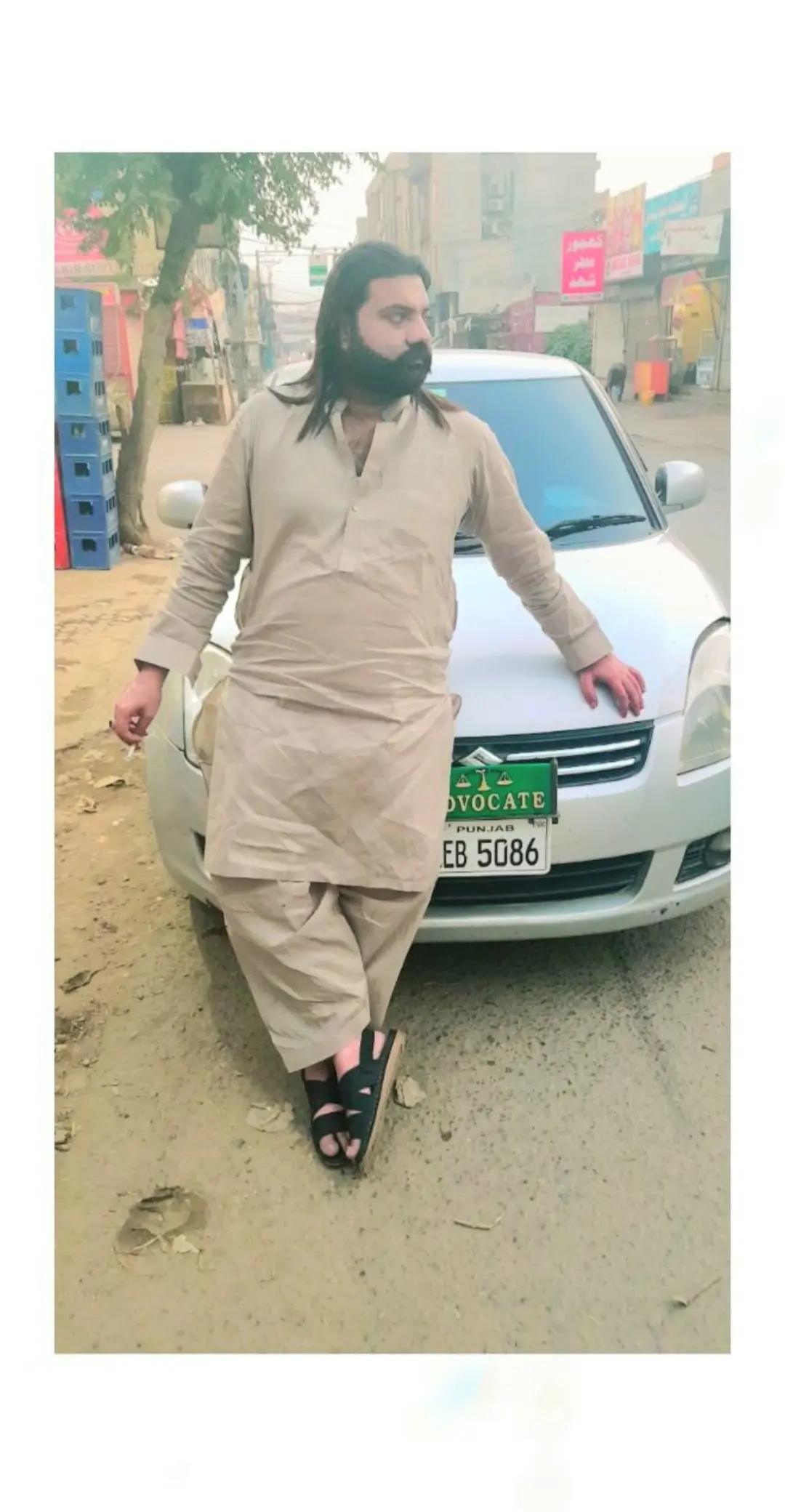 @Waseem Jutt