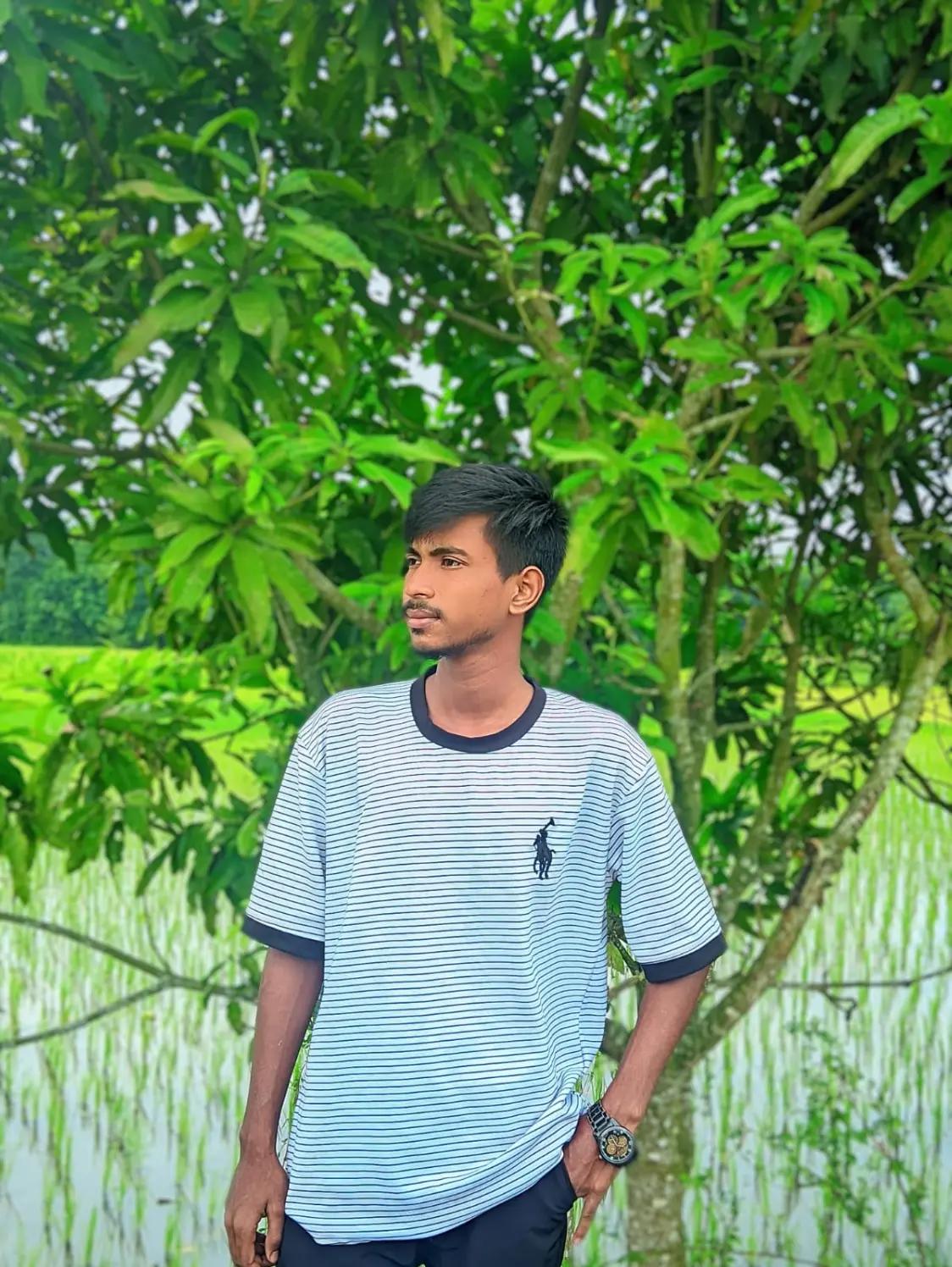 @M. I....  😎 MINHAJ❣💋