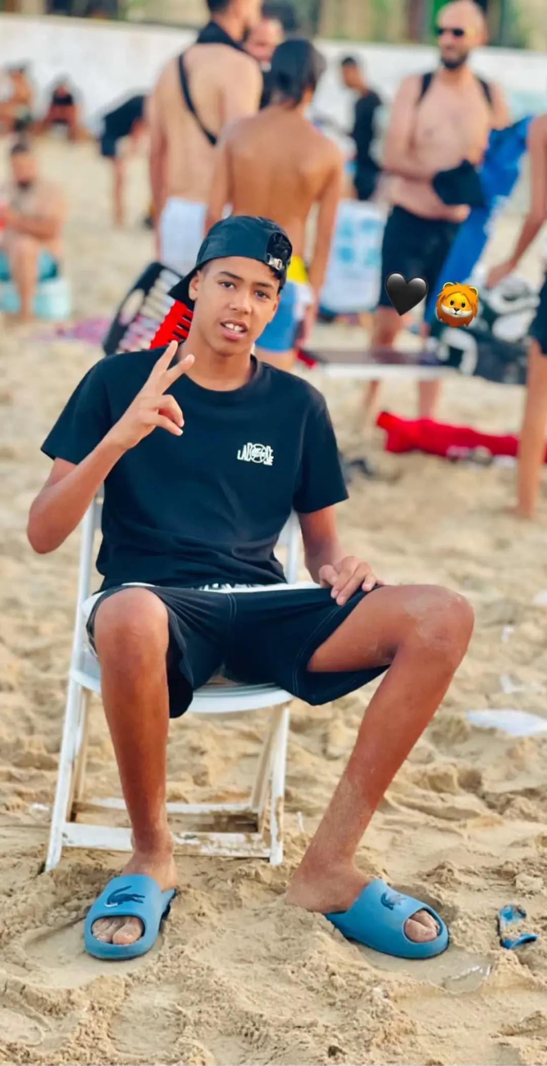 @الحمدلله 🦁
