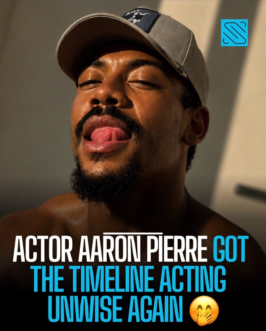 @AARONPIERRERA