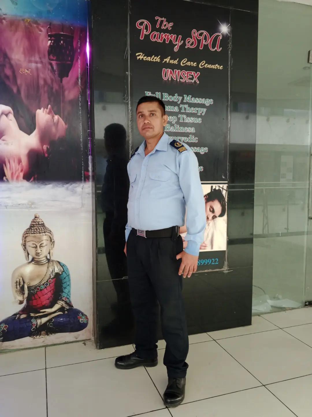 @kamal Bhatta