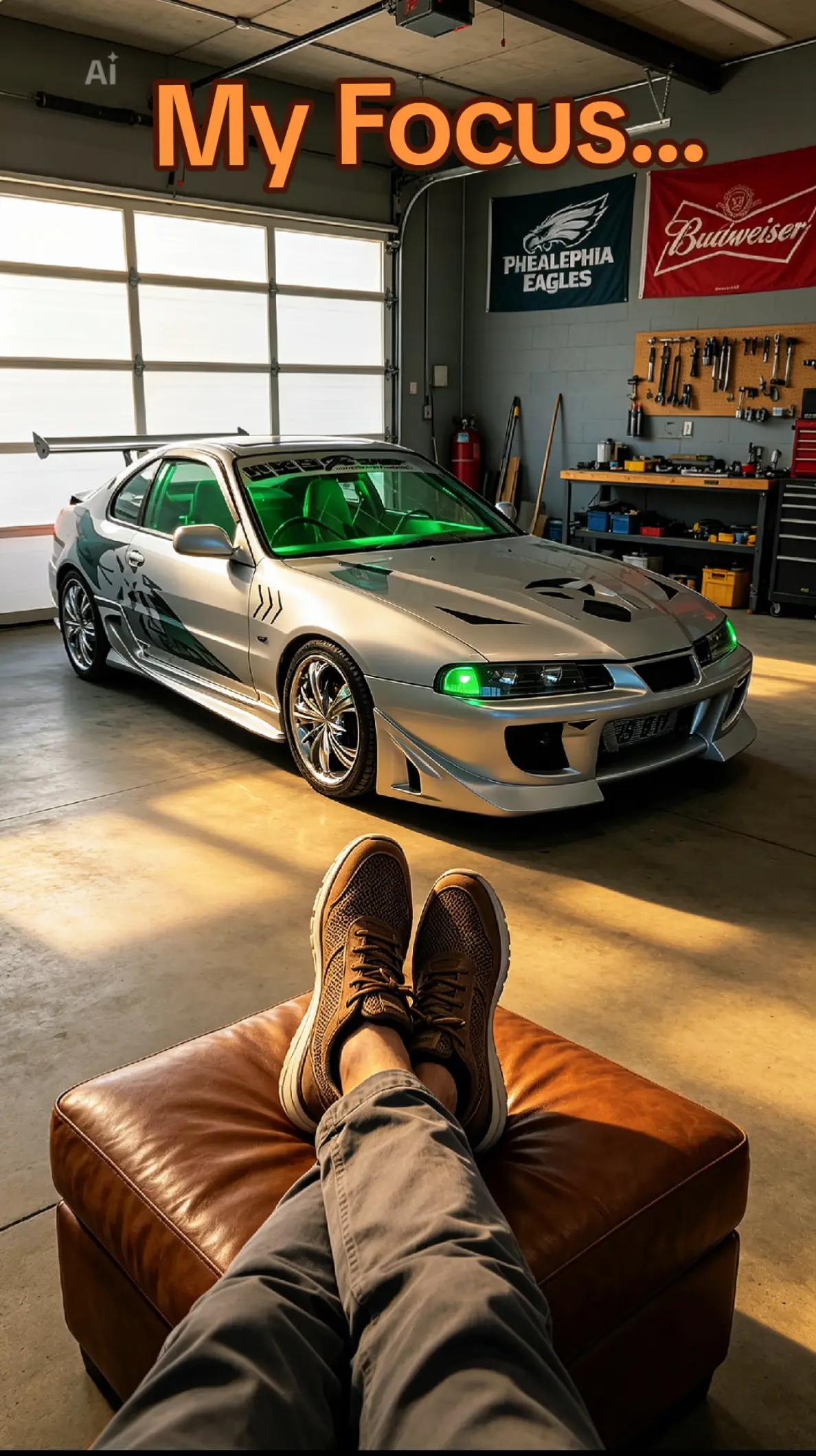 @Oscgarage