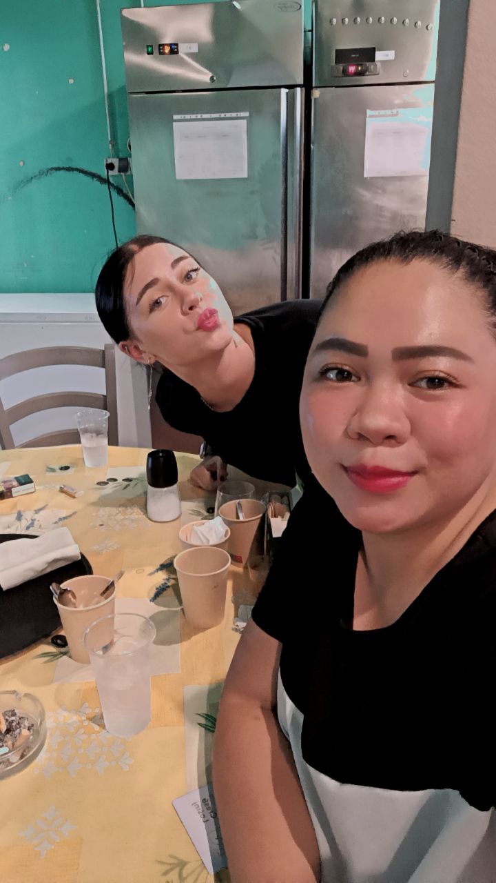 @island girl ❤️