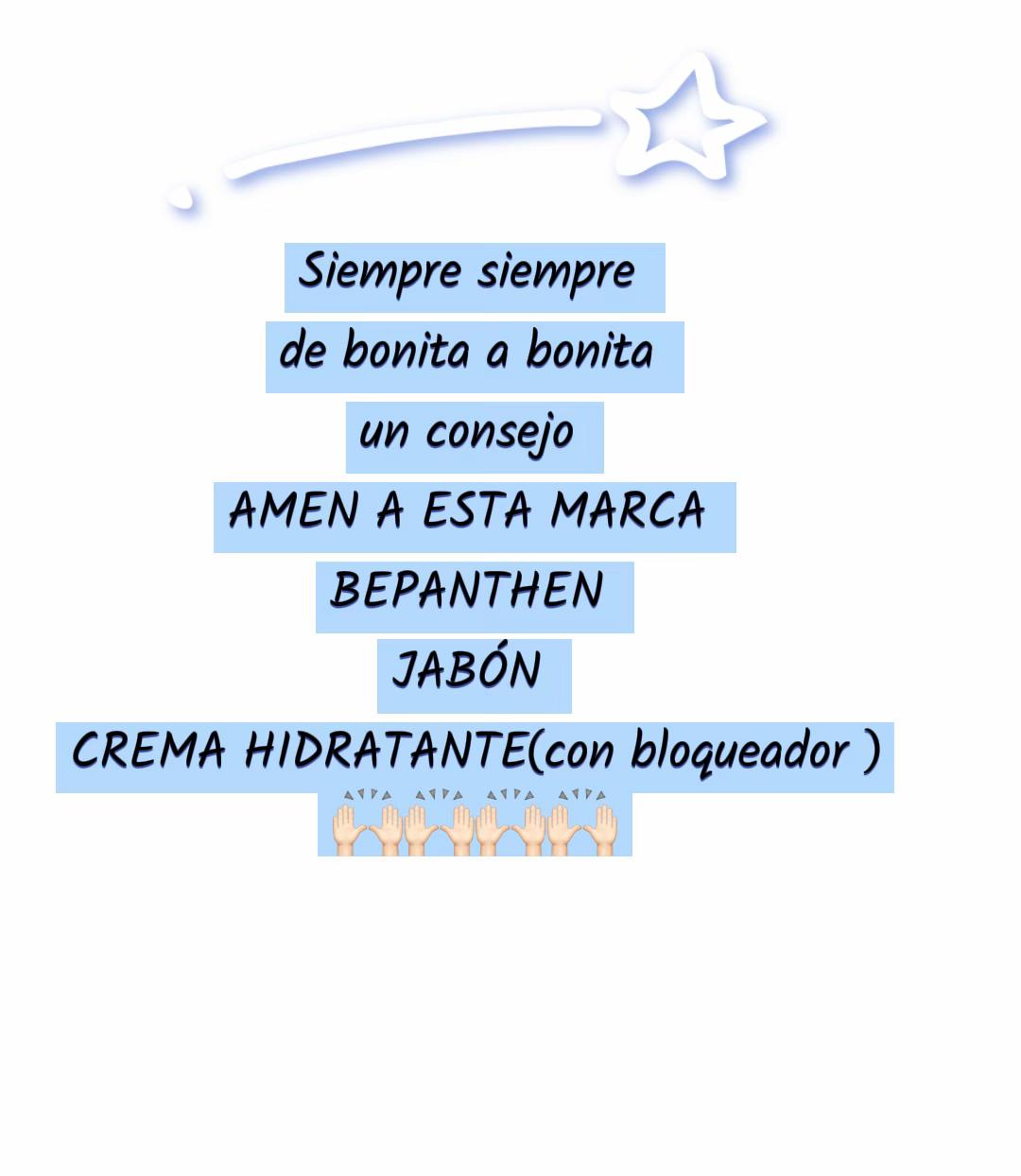 @antonellemogollon 💋