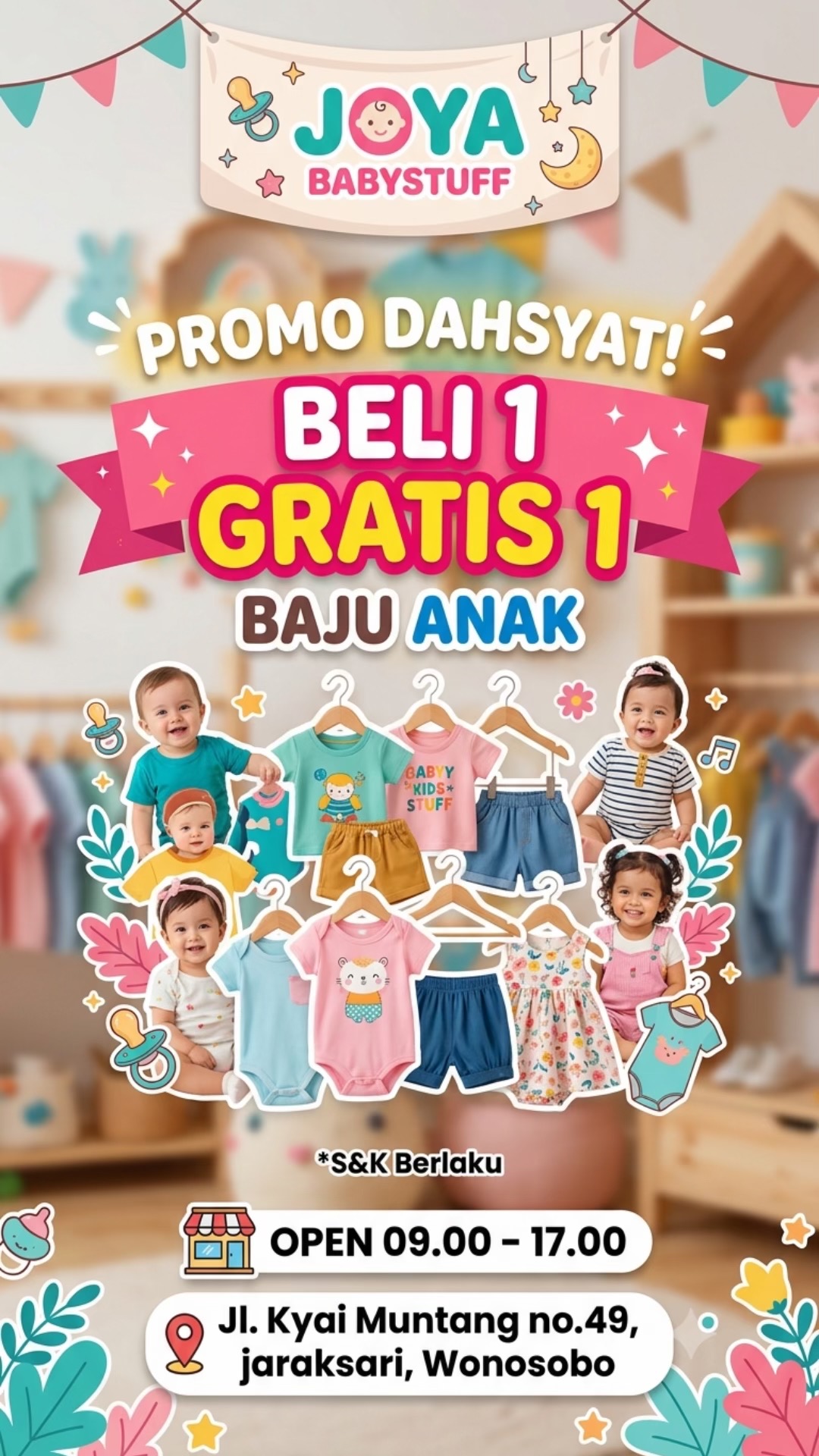 @Nur Isty