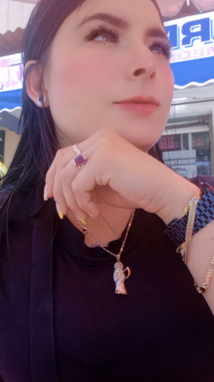 @chulada perez