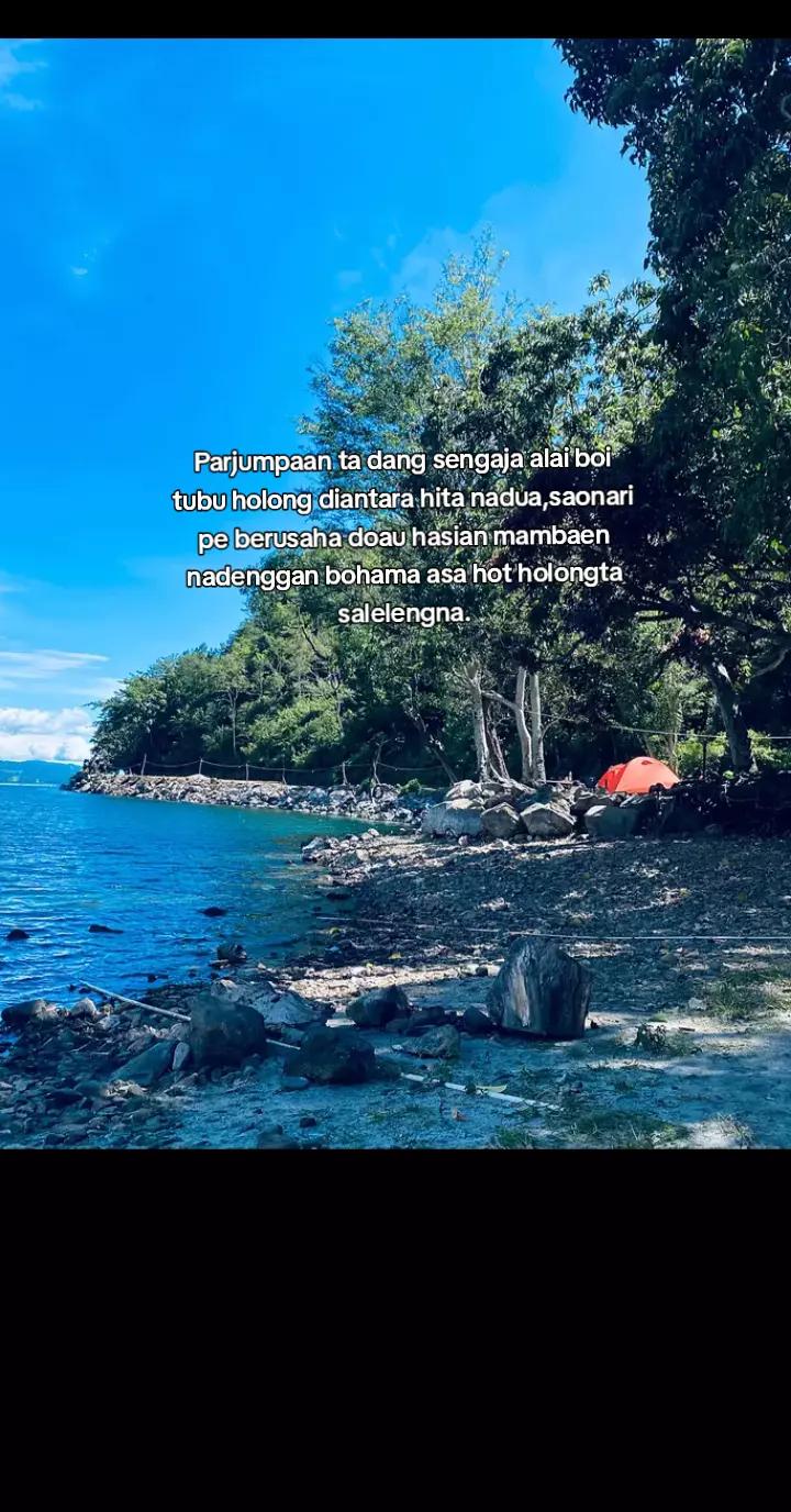 @Boru Hutasoit Story Batak✨✅