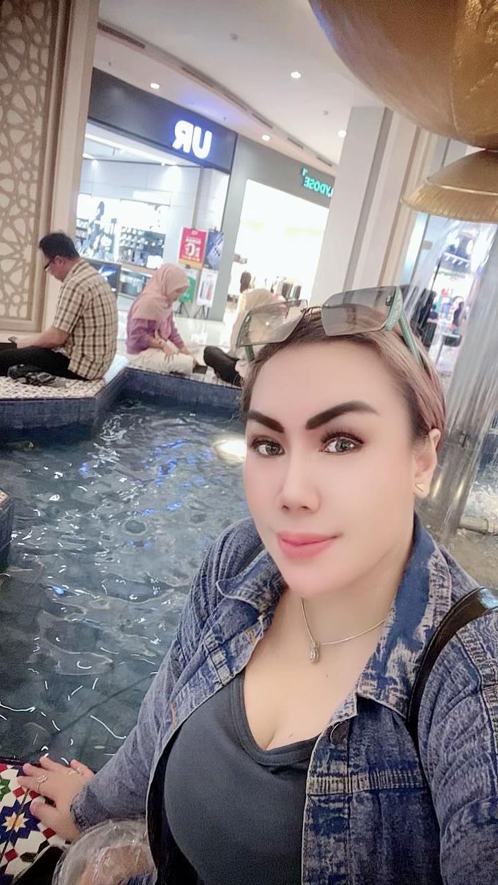 @Ayu Lestari Sari