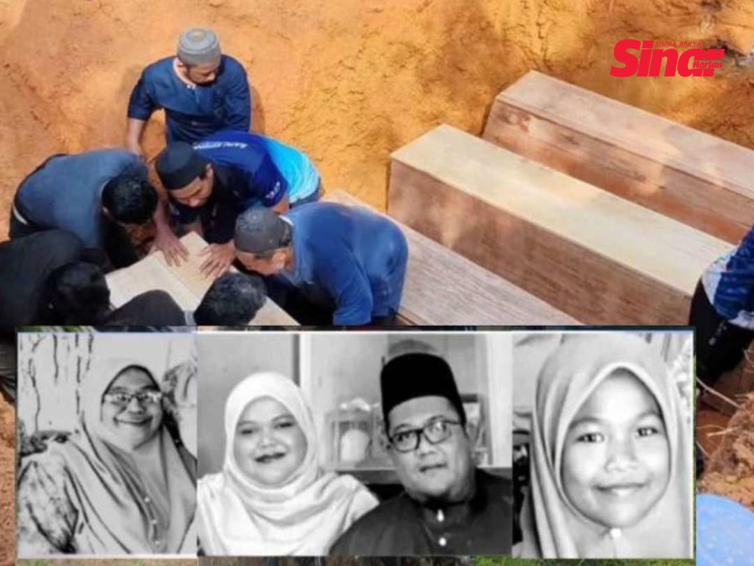 @Sinar Harian