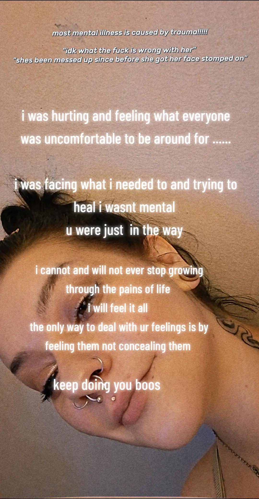 @Iminsanitylifeisthemadhouse🫀