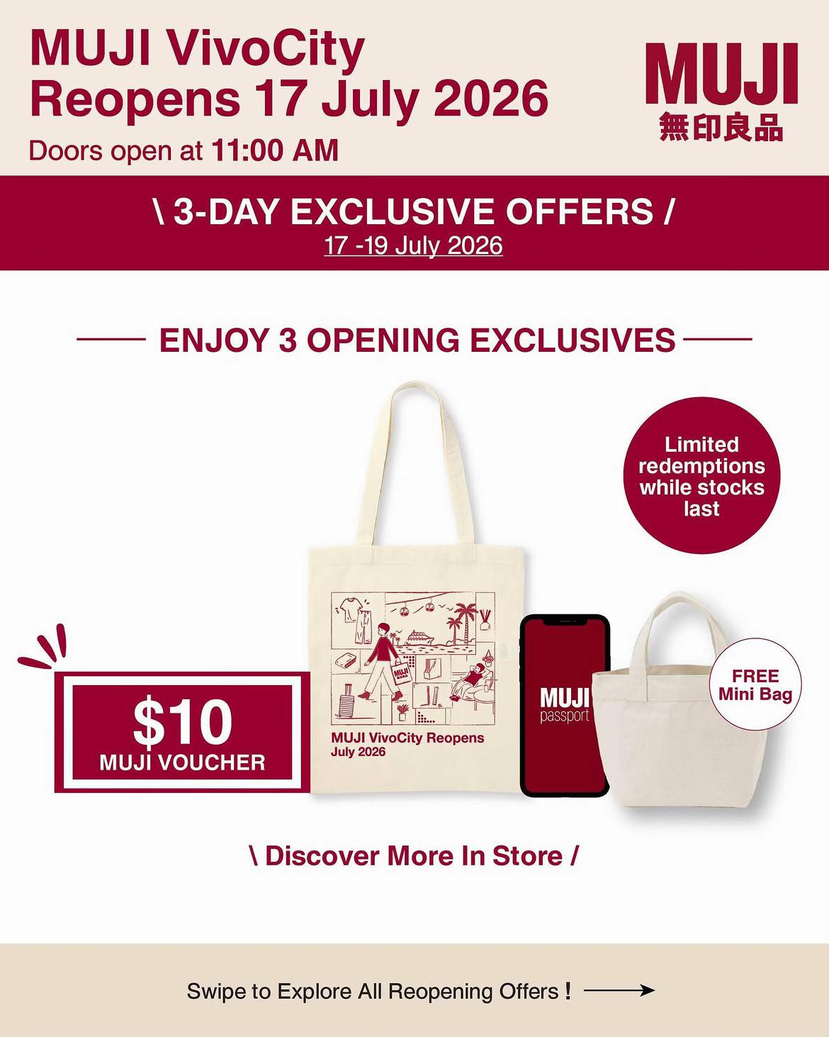 @MUJI SG