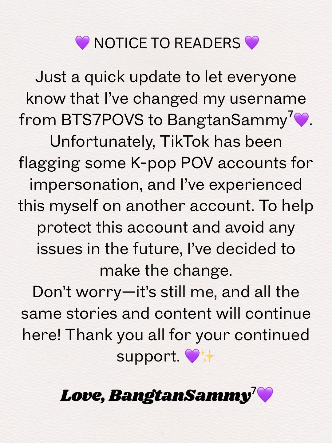 @BangtanSammy⁷💜