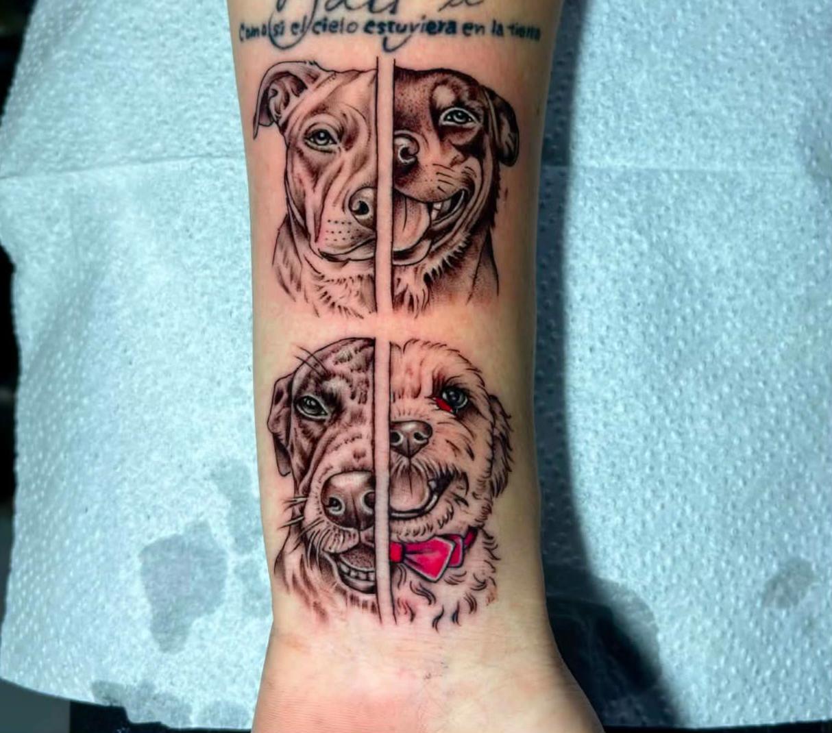 @Jona Tattoo