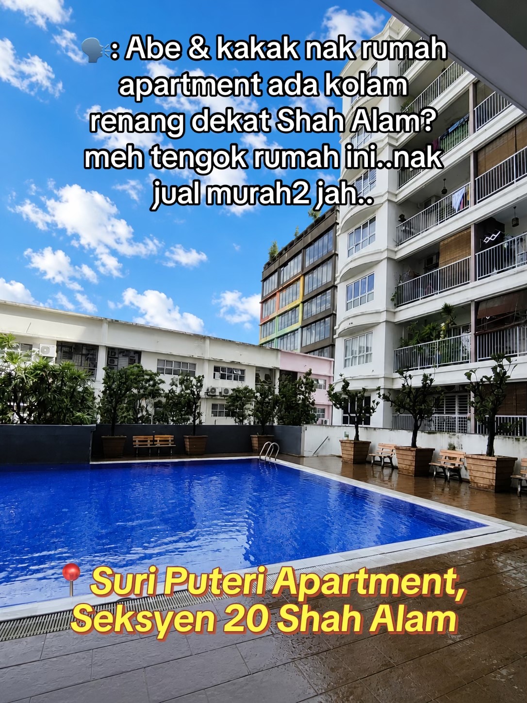 @Hidayah Protasa Properties SB