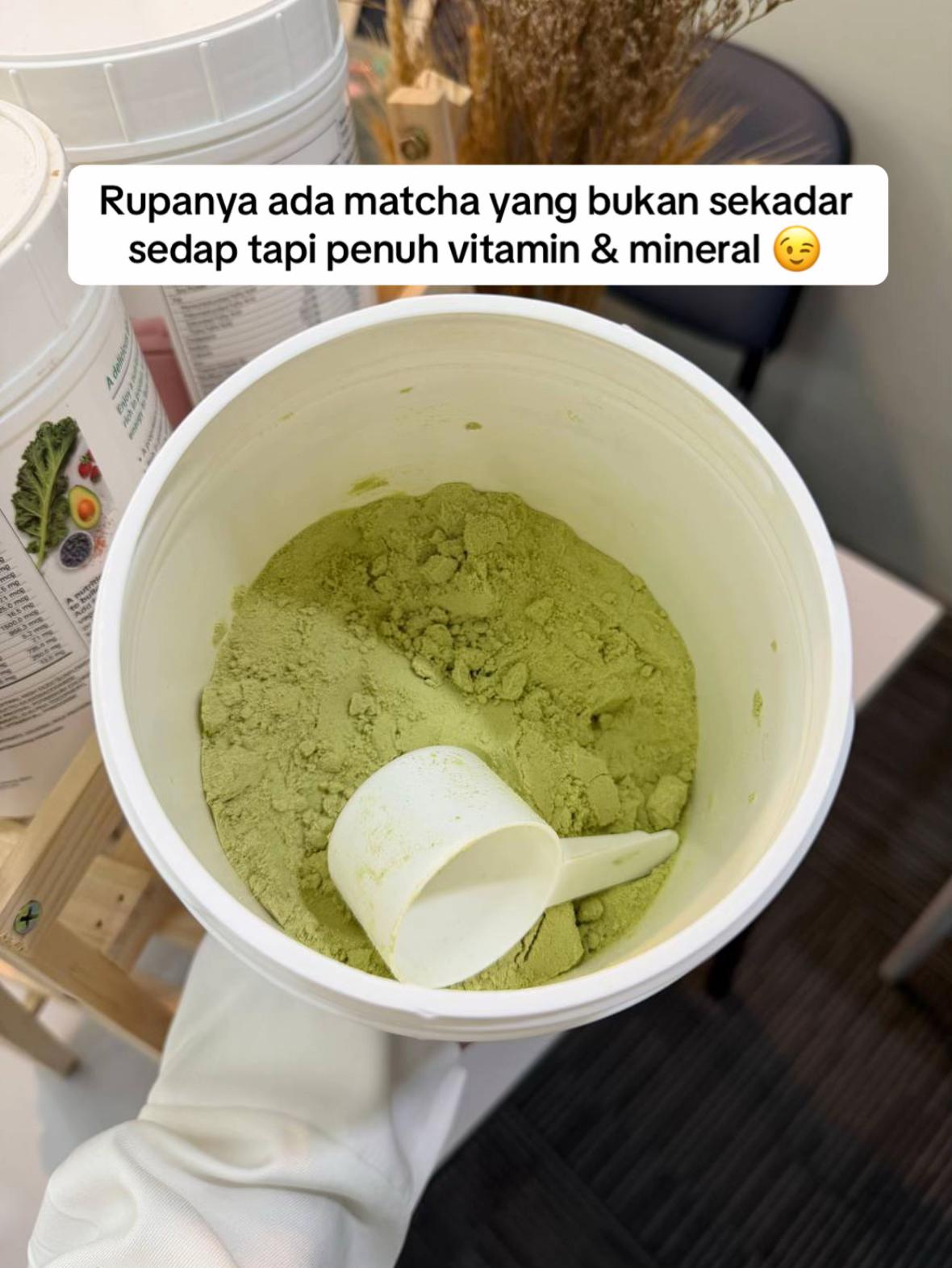 @AYN | ESP COLLAGEN SHAKLEE