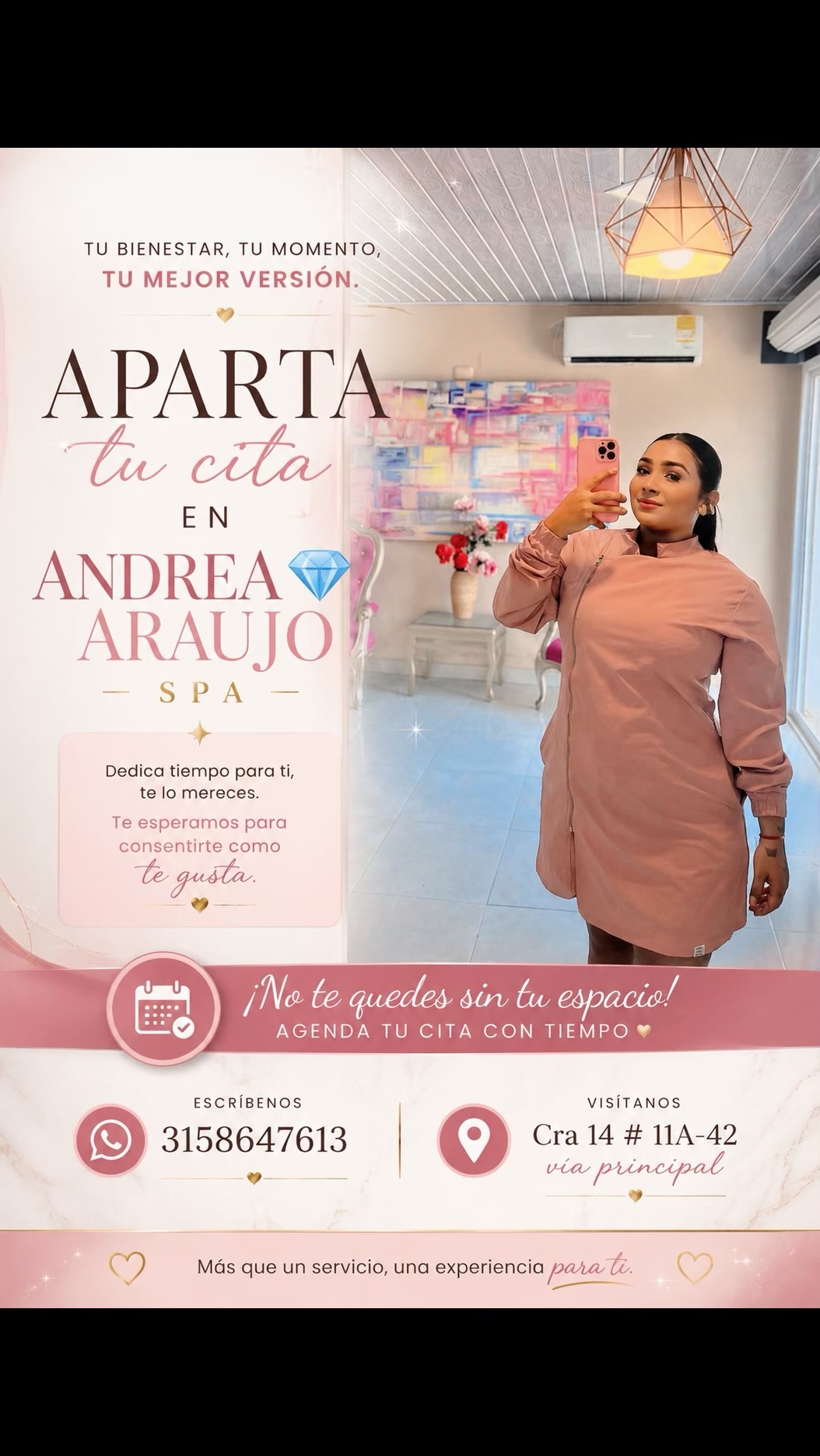@ANDREA ARAUJO👑