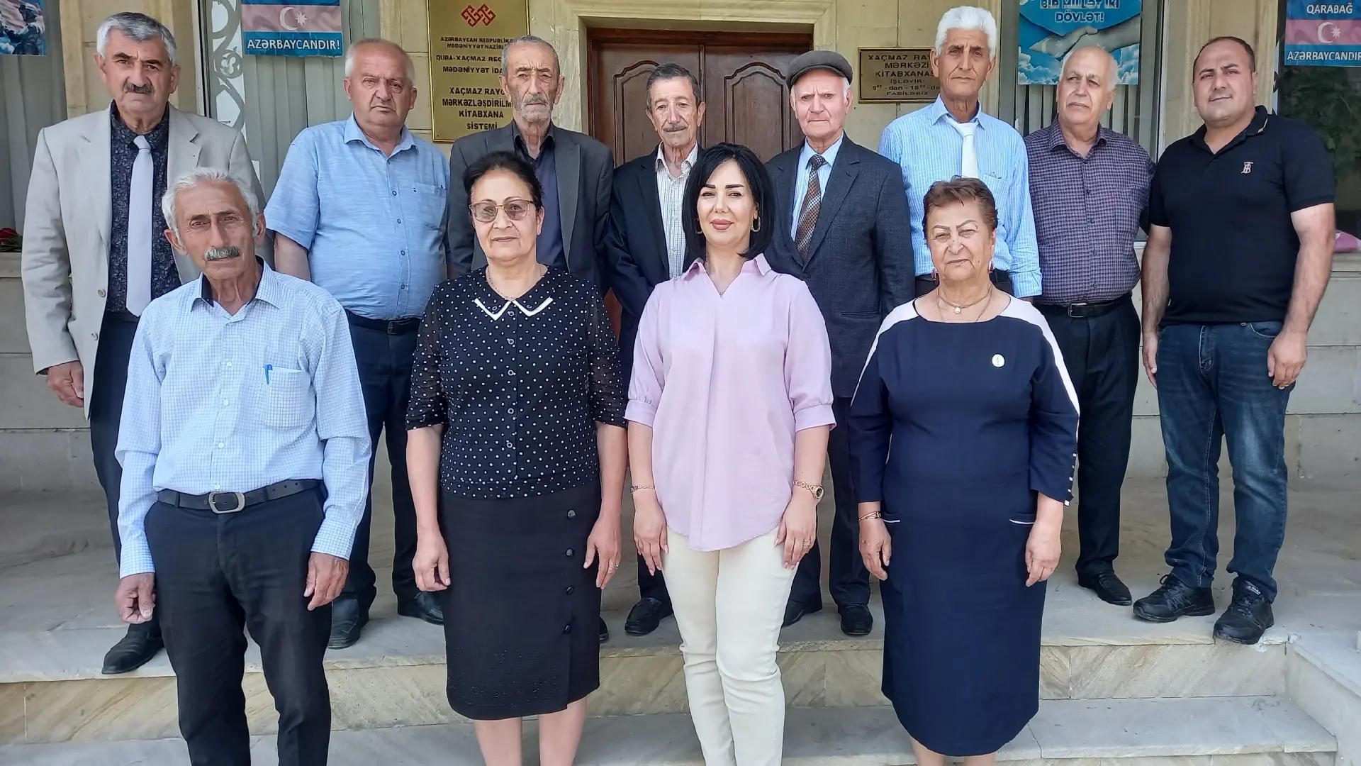 @Müşfiq Qərib