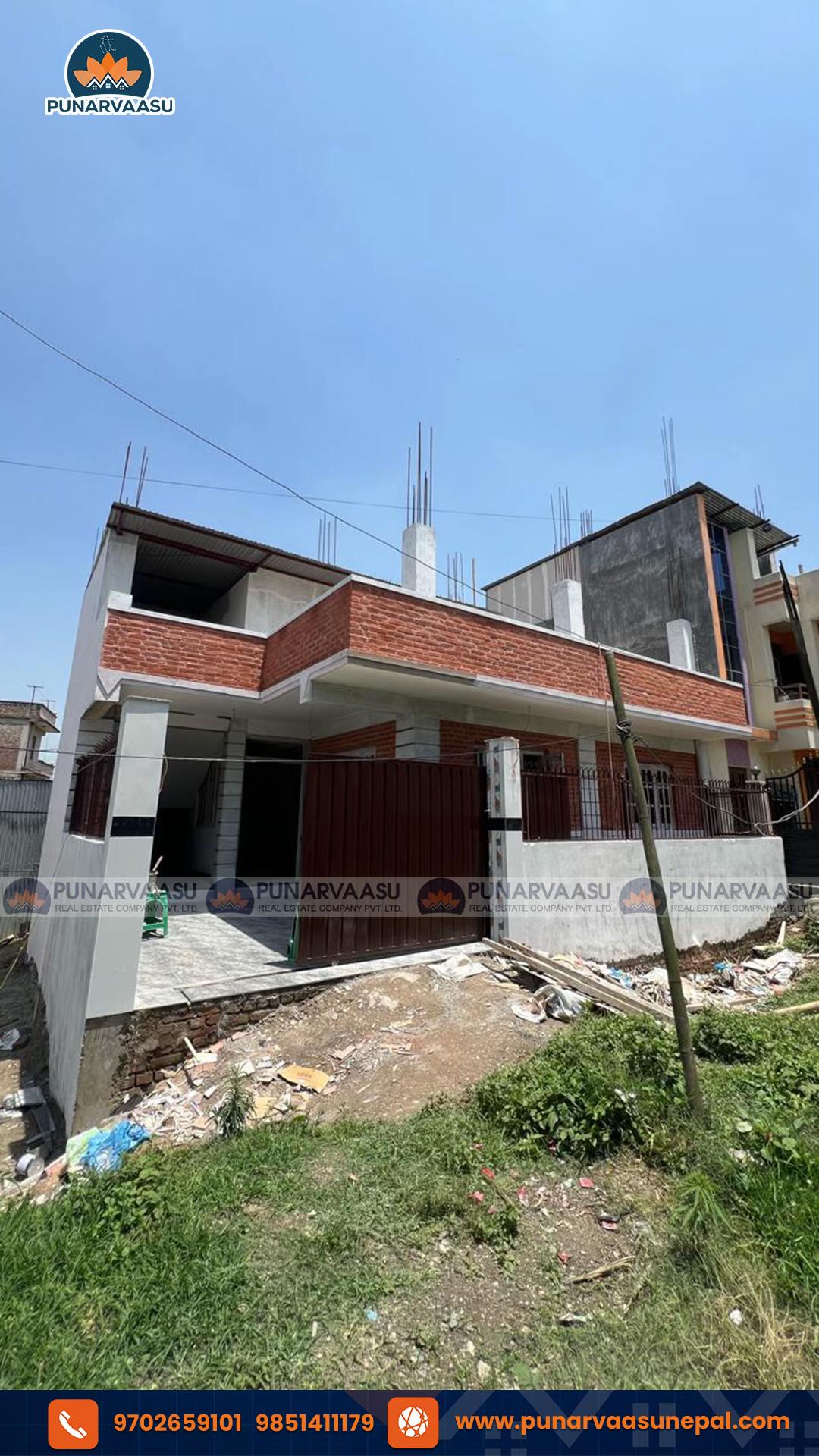 @Punarvaasu Real Estate