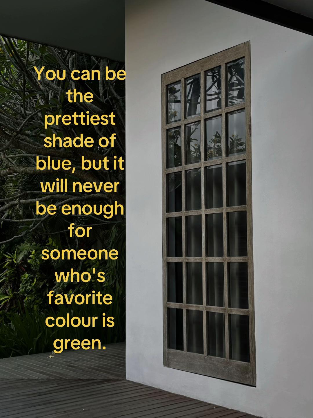 @I&rsquo;m Syrena | Ig belleviesysy