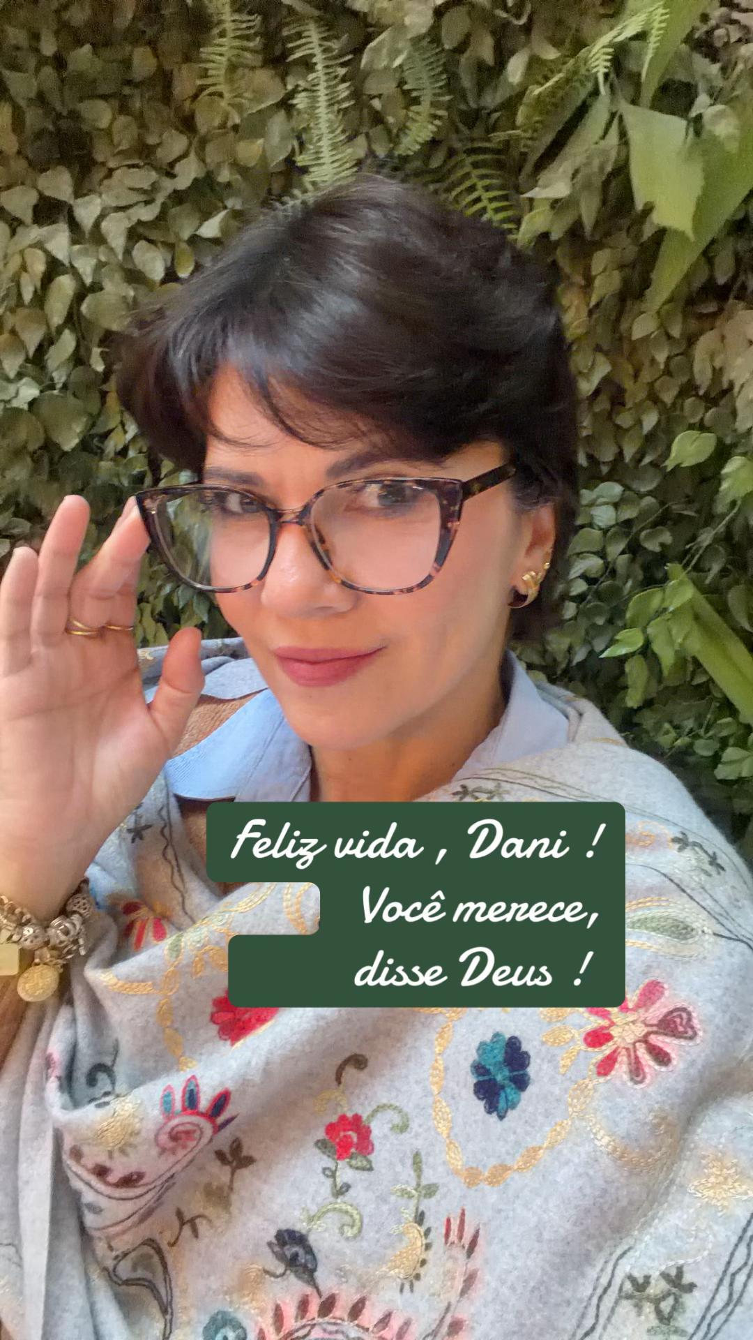 @Dani Armelin