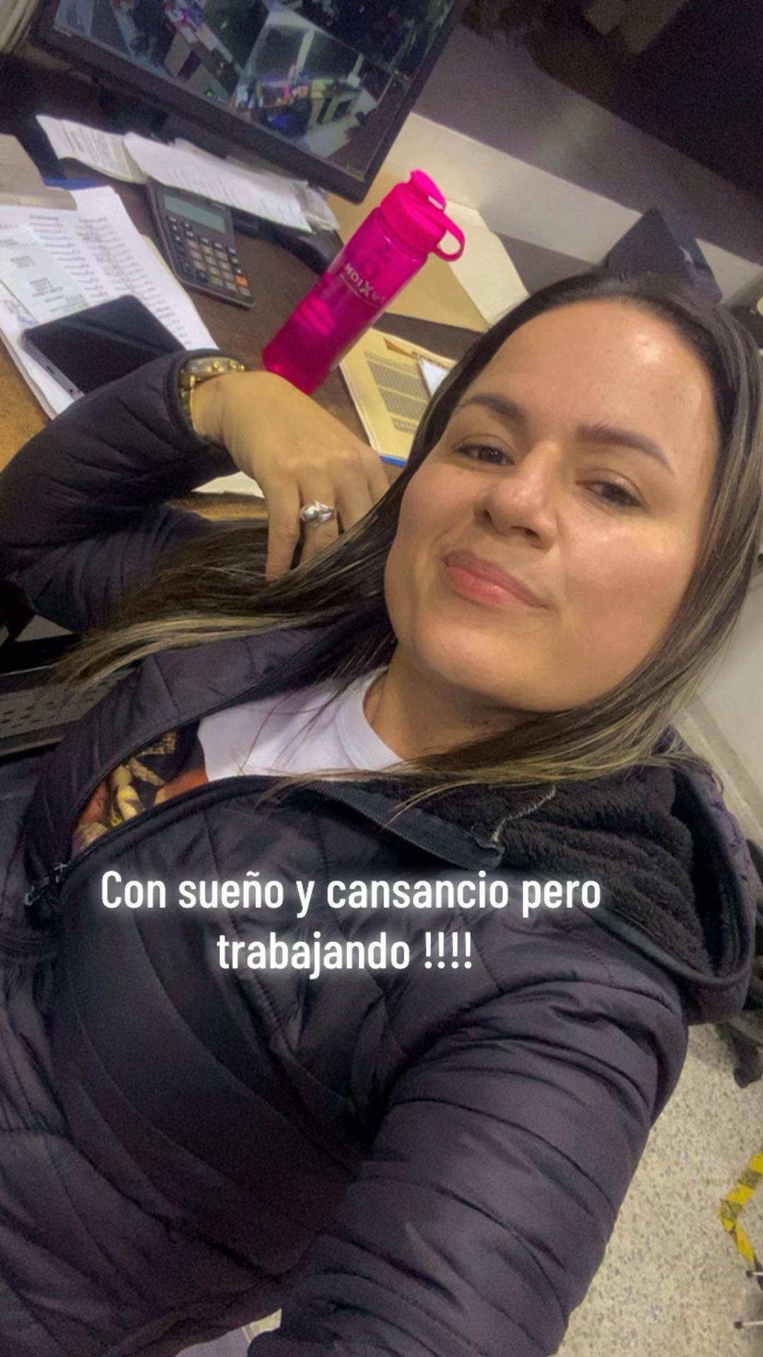@LINA FERNANDA RIVERA
