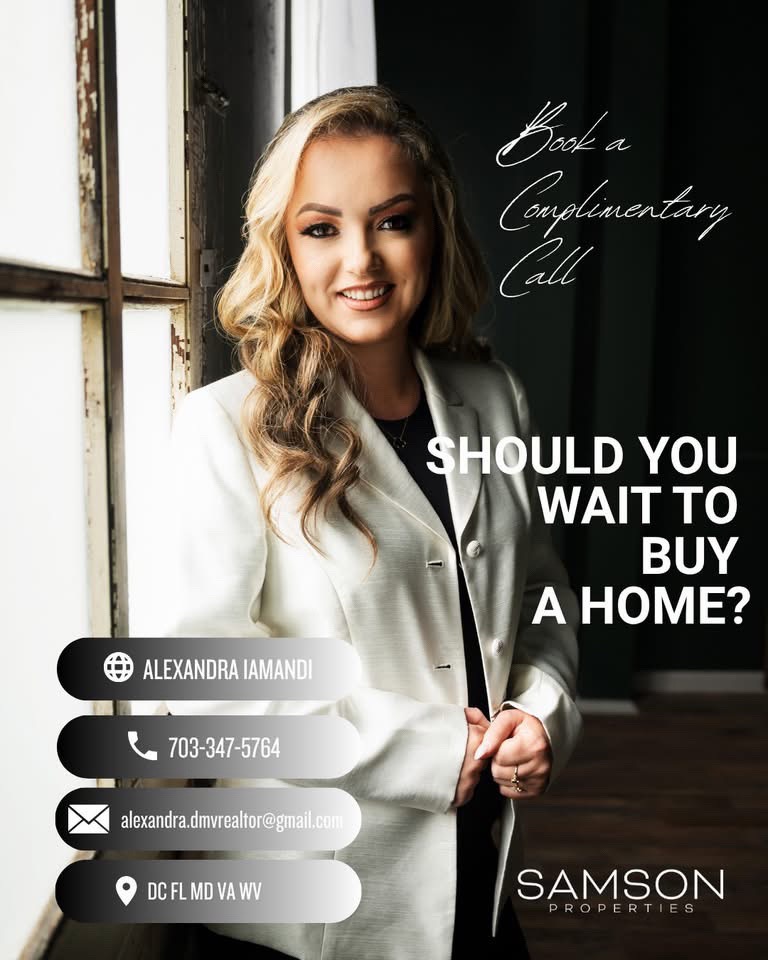 @Alexandra Iamandi, REALTOR®