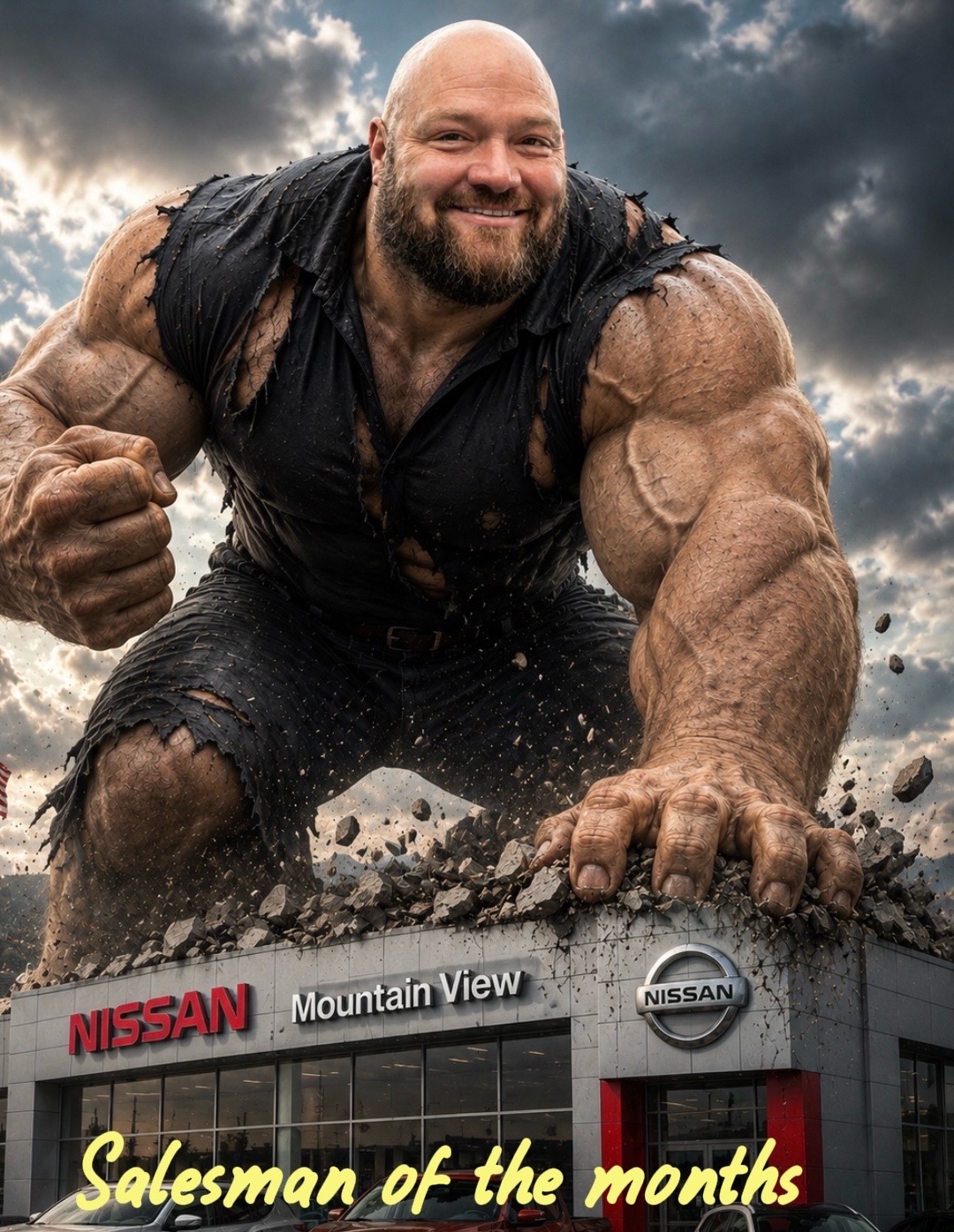 @nissanofchattanooga