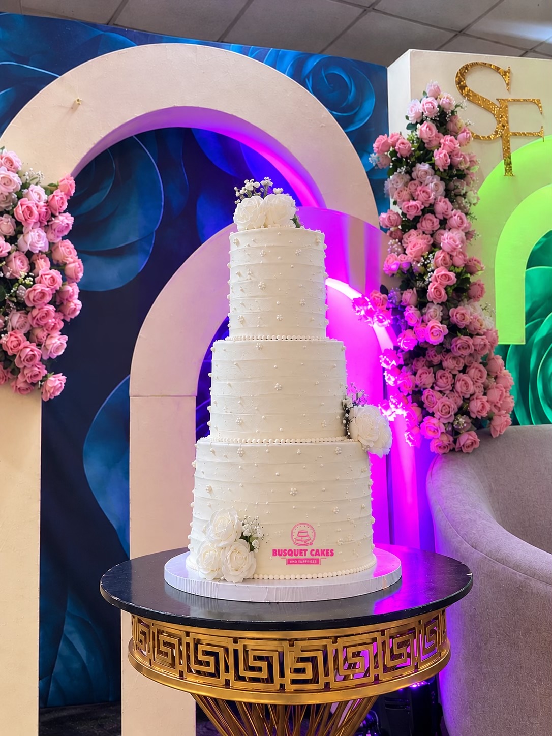 @BEST CAKE IN SANGO OTA