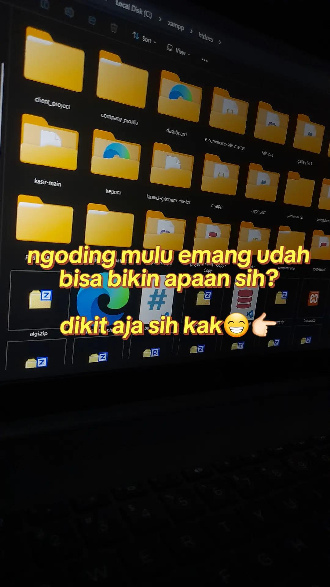 @Jasa Pembuatan Website | G-Dev